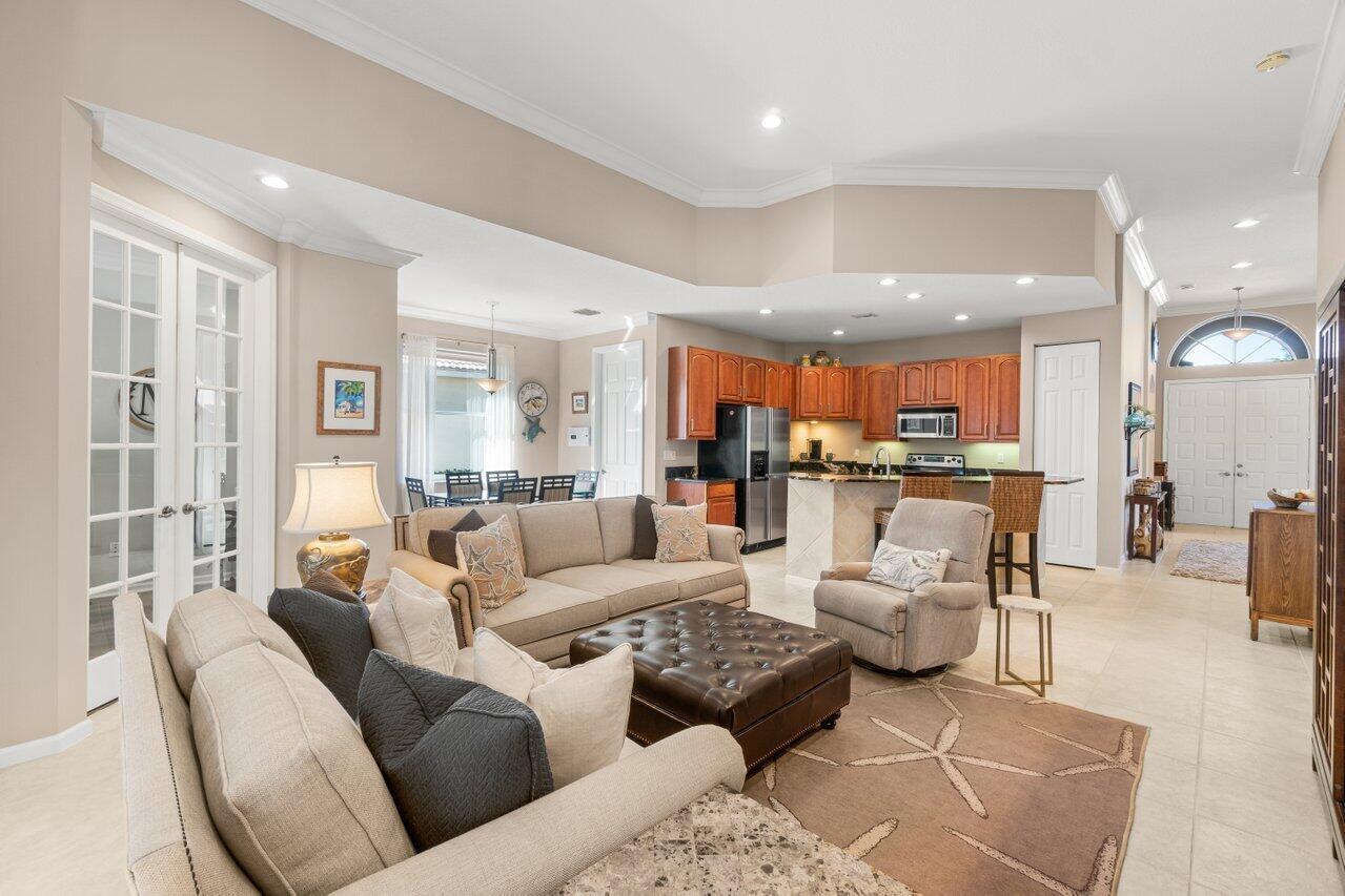 Fairways/Addison Green - Residential