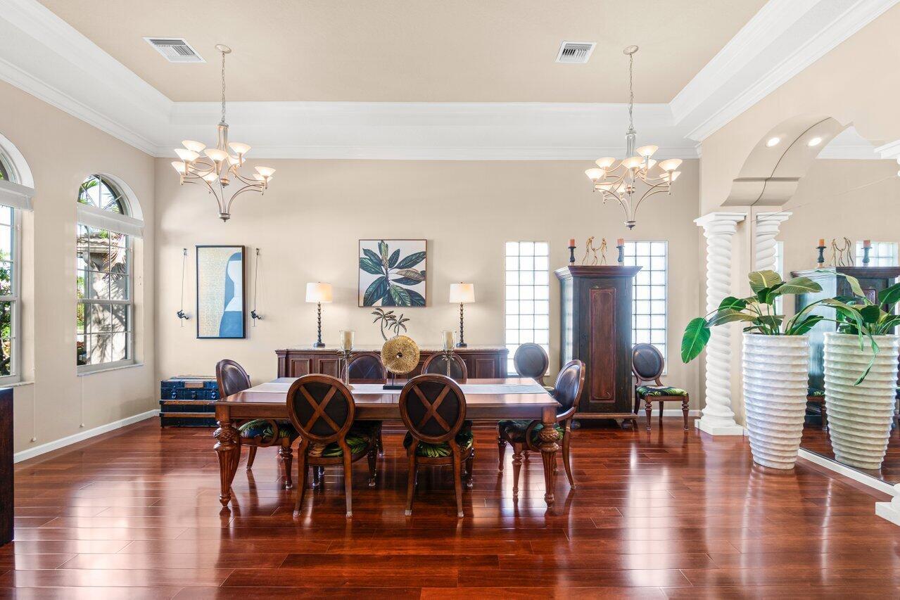 Fairways/Addison Green - Residential