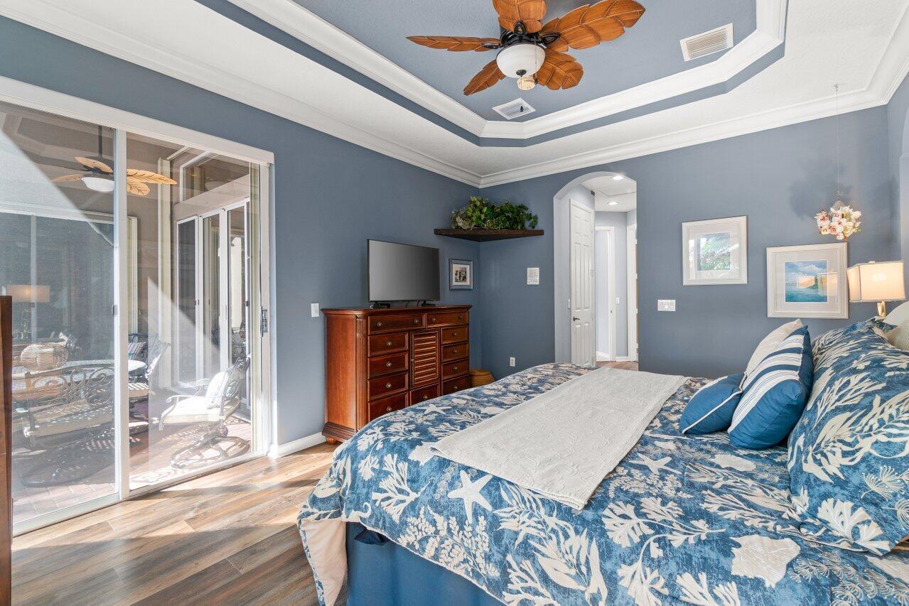 Fairways/Addison Green - Residential