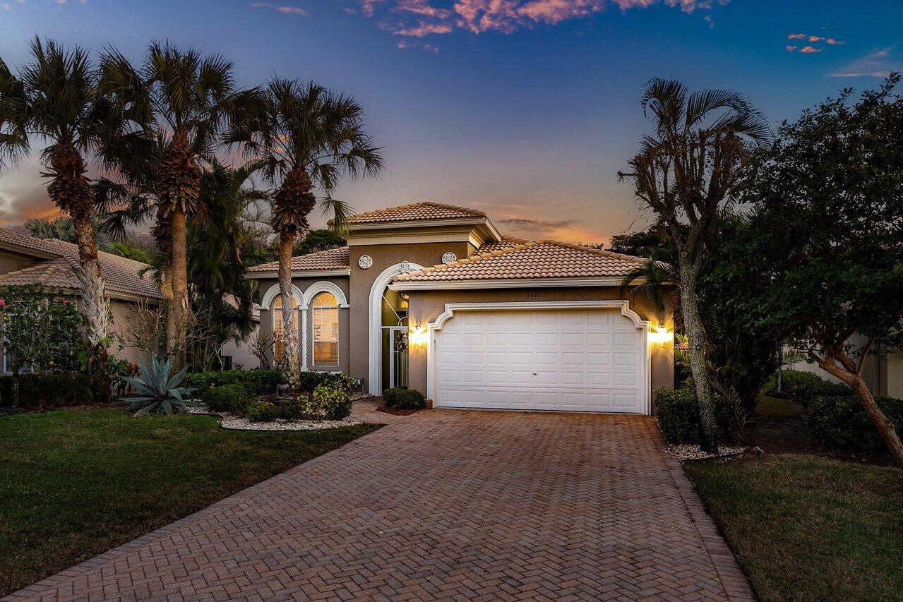 Fairways/Addison Green - Residential