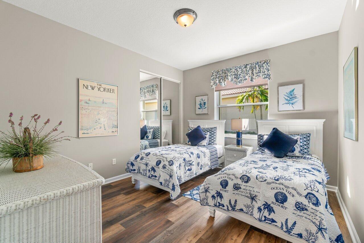 Fairways/Addison Green - Residential