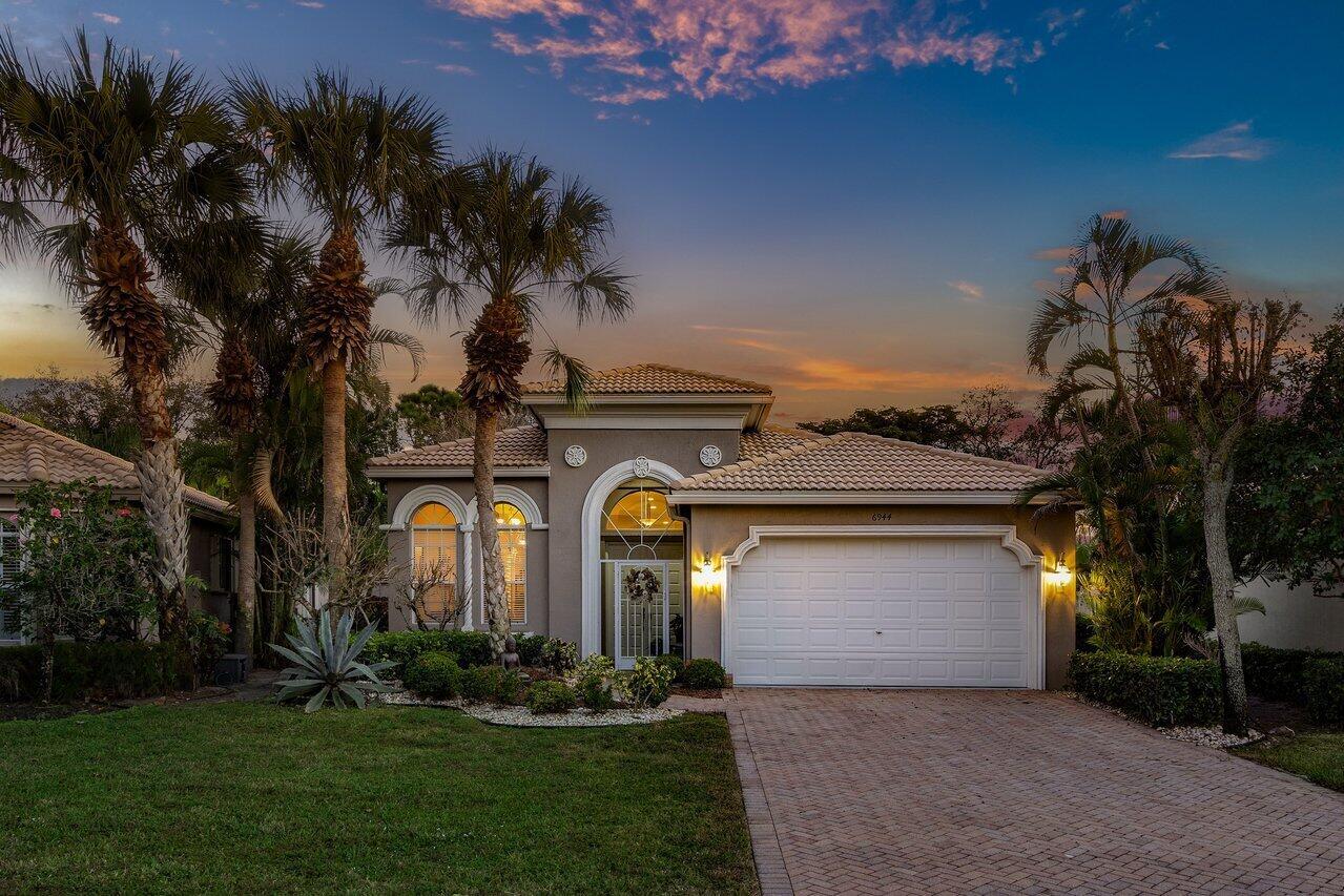 6944 Southport Drive