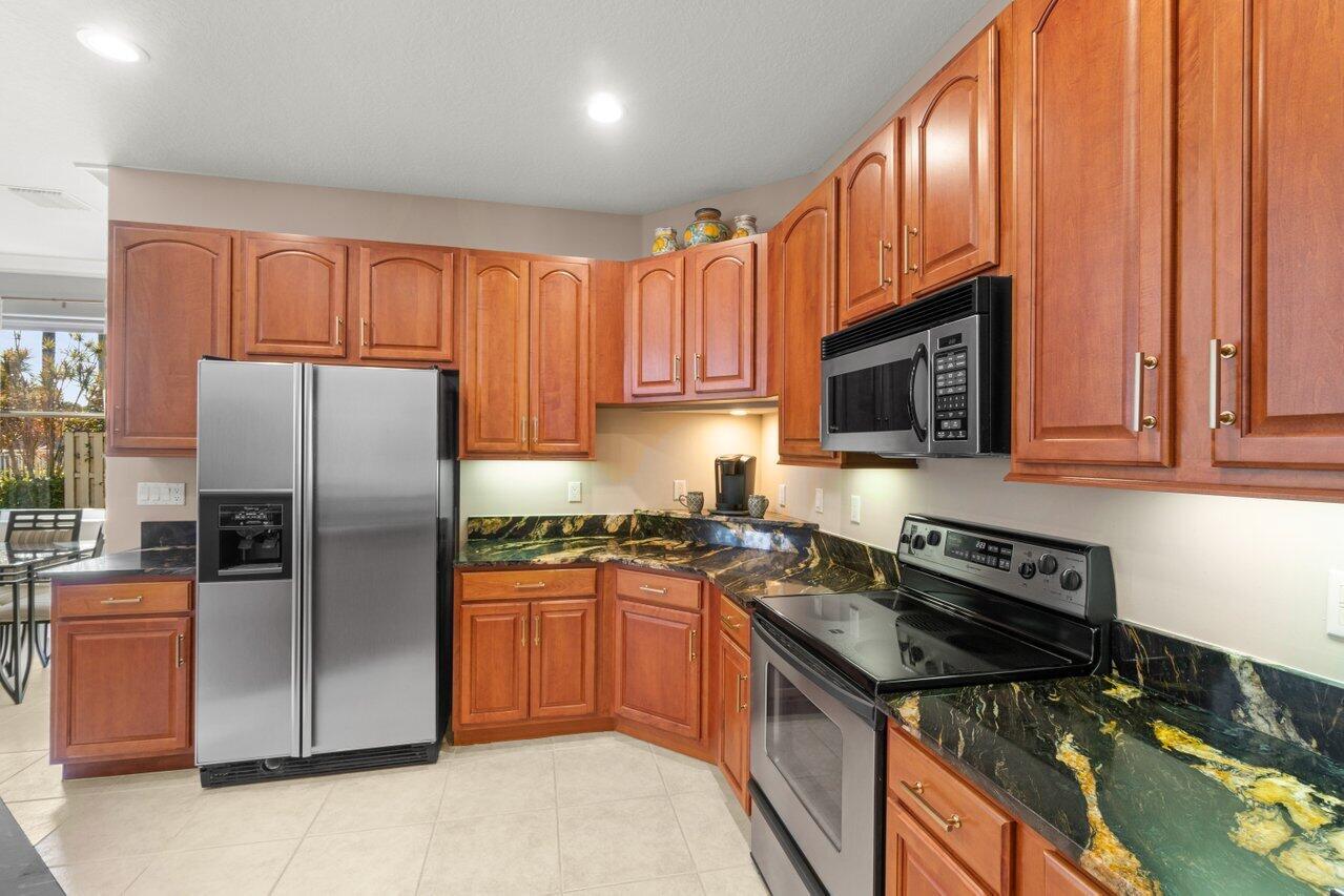 Fairways/Addison Green - Residential