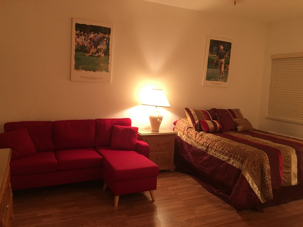 Photo of 9922 Perfect Drive #B, Port Saint Lucie, FL 34986 (MLS # R10783719)