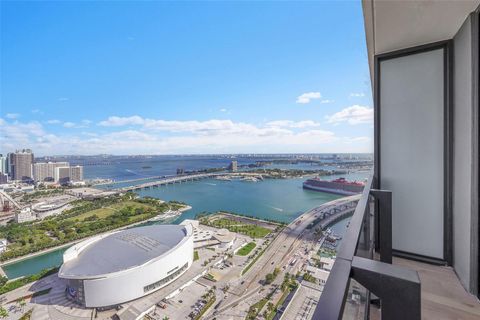 398 NE 5th Street 4404 Miami FL 33132