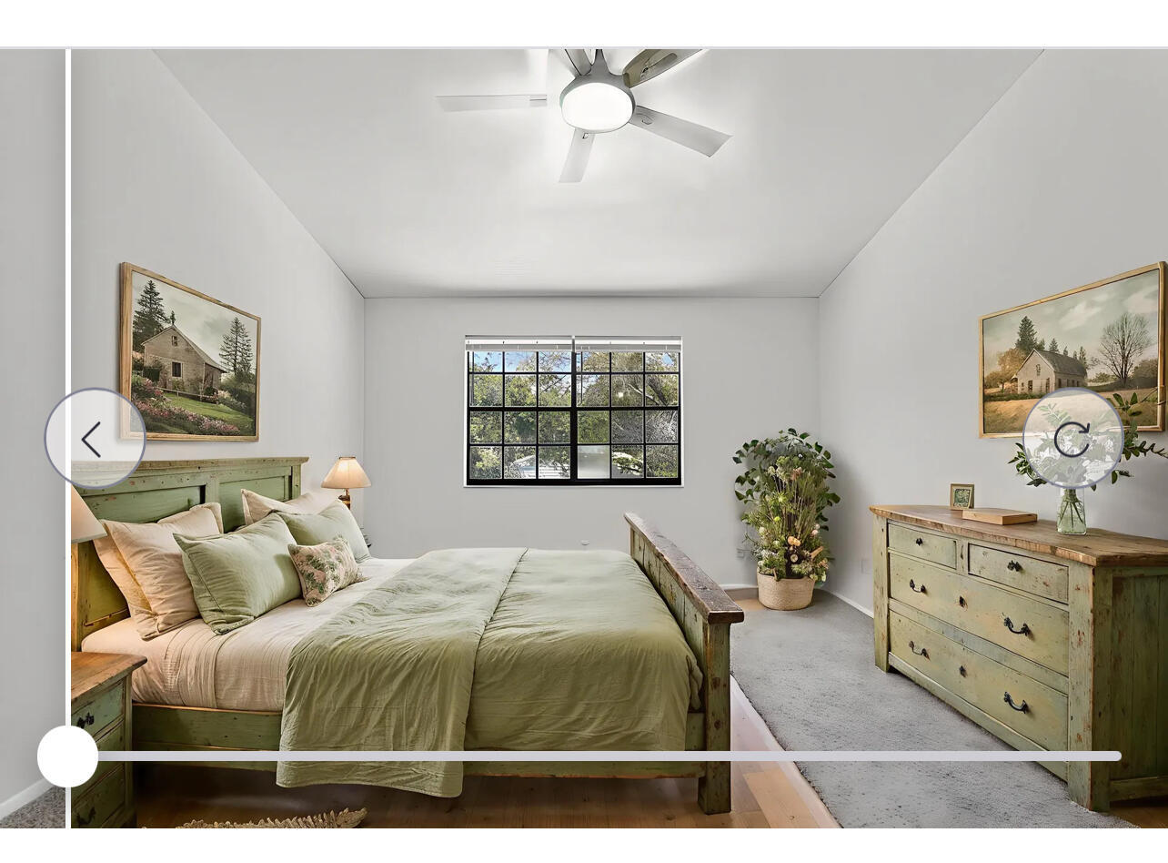 Lake St George South Unit IV - Residential