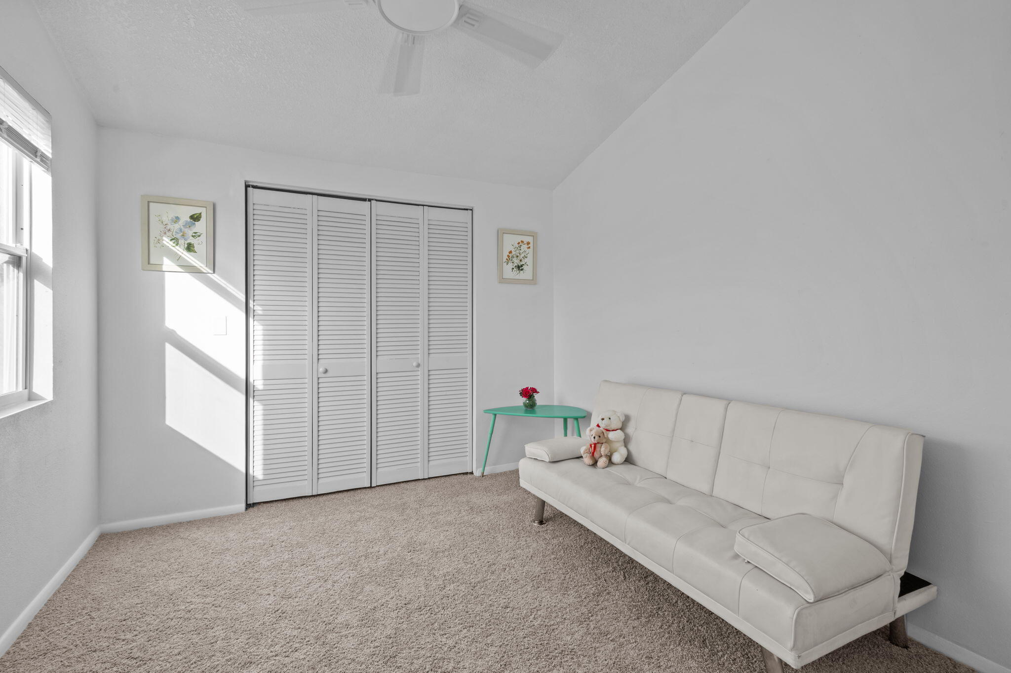 Lake St George South Unit IV - Residential