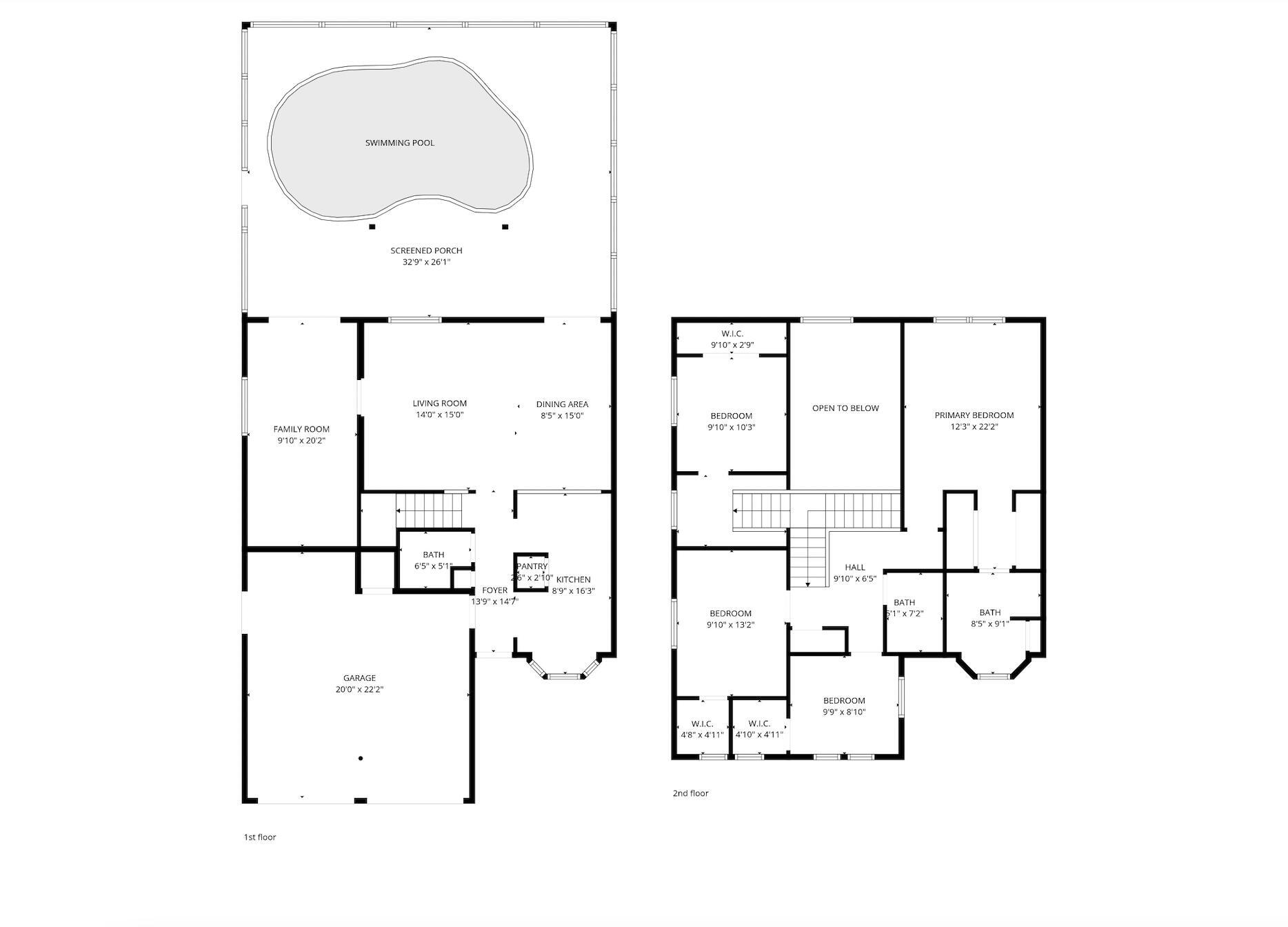Lake St George South Unit IV - Residential