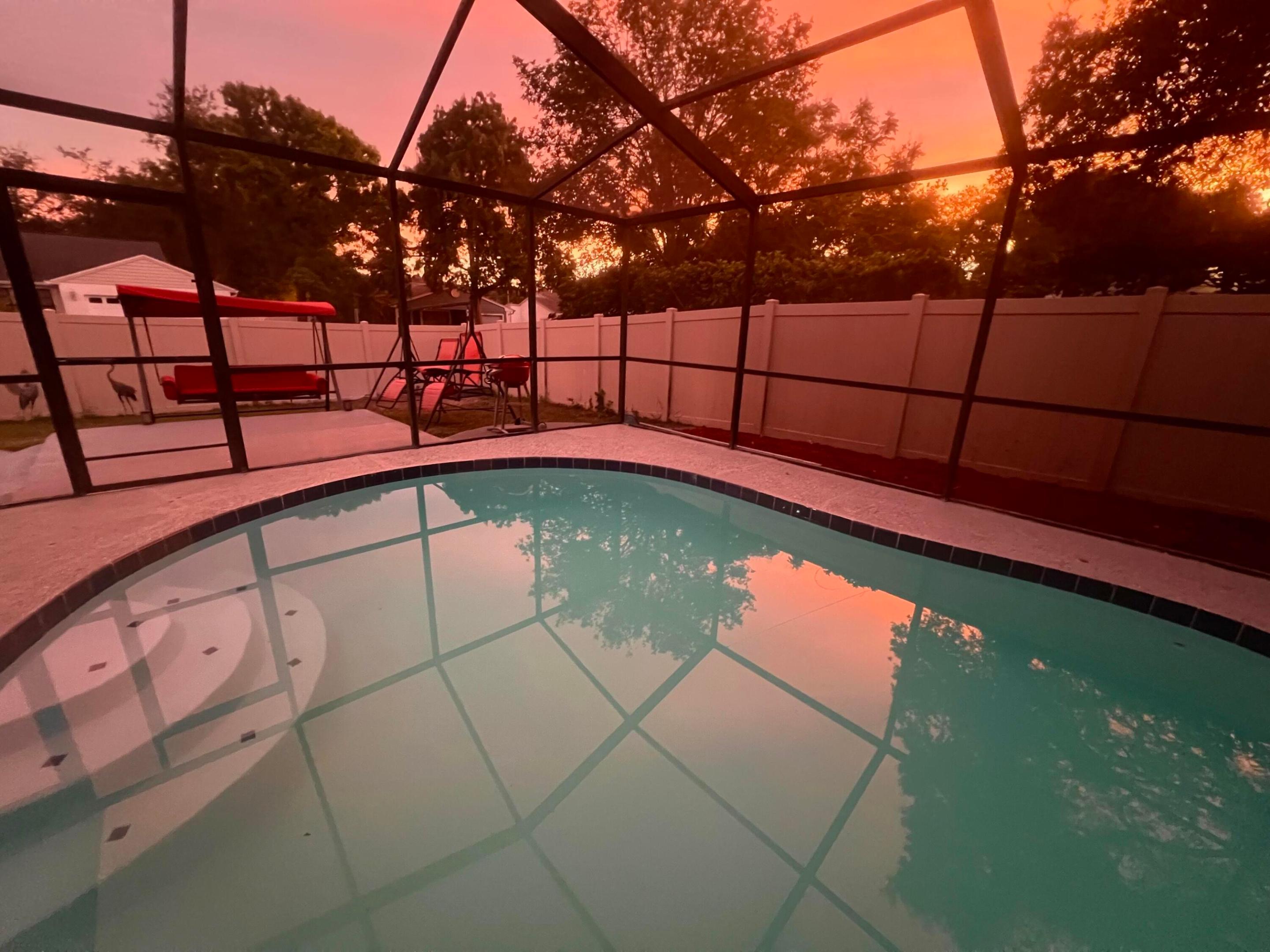 Lake St George South Unit IV - Residential