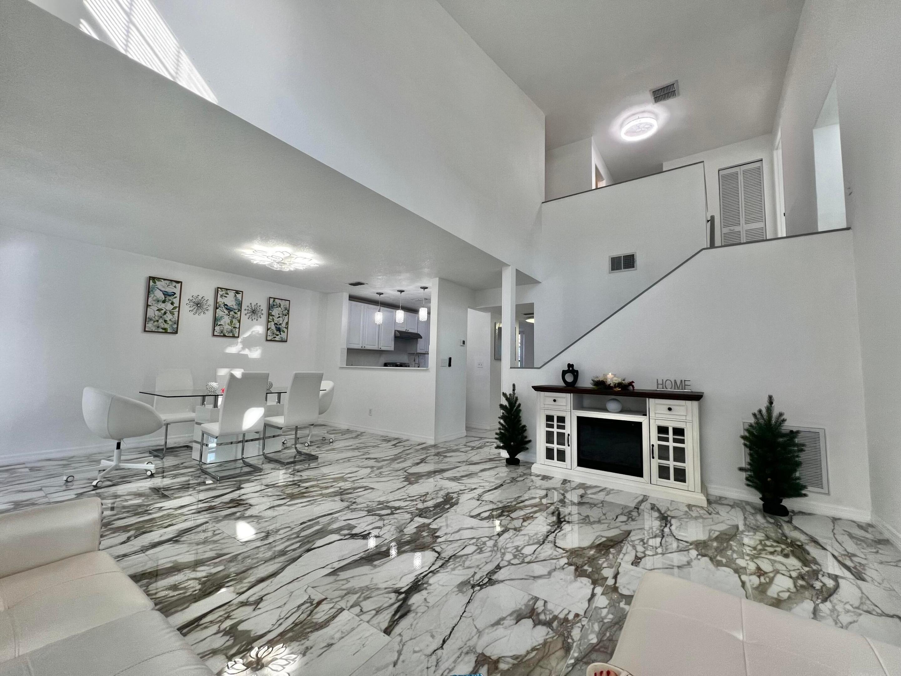 Lake St George South Unit IV - Residential