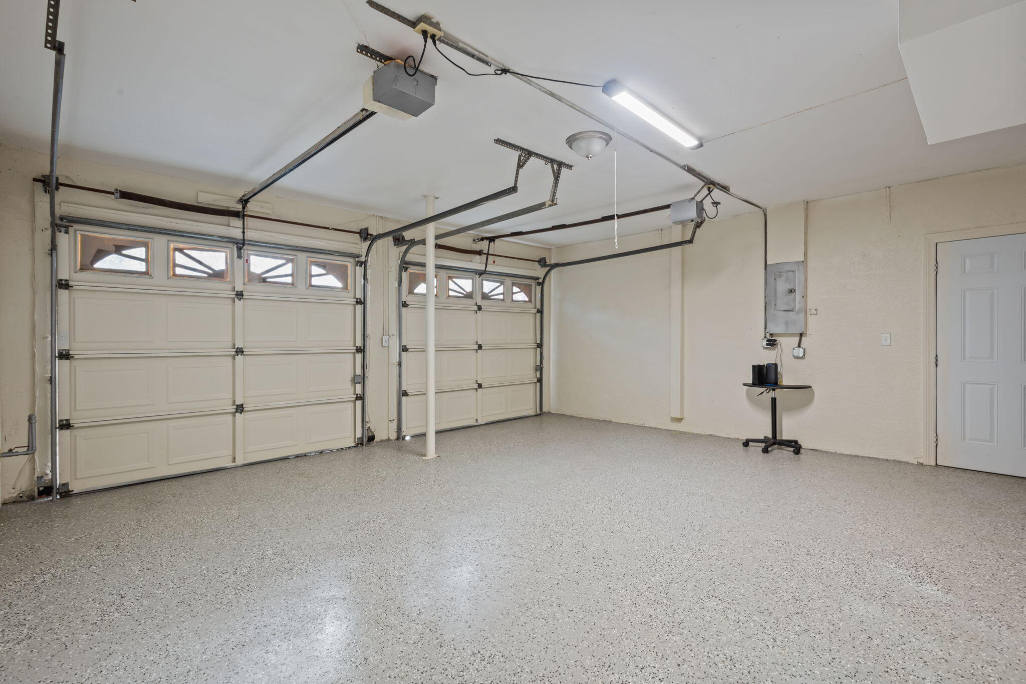 Lake St George South Unit IV - Residential