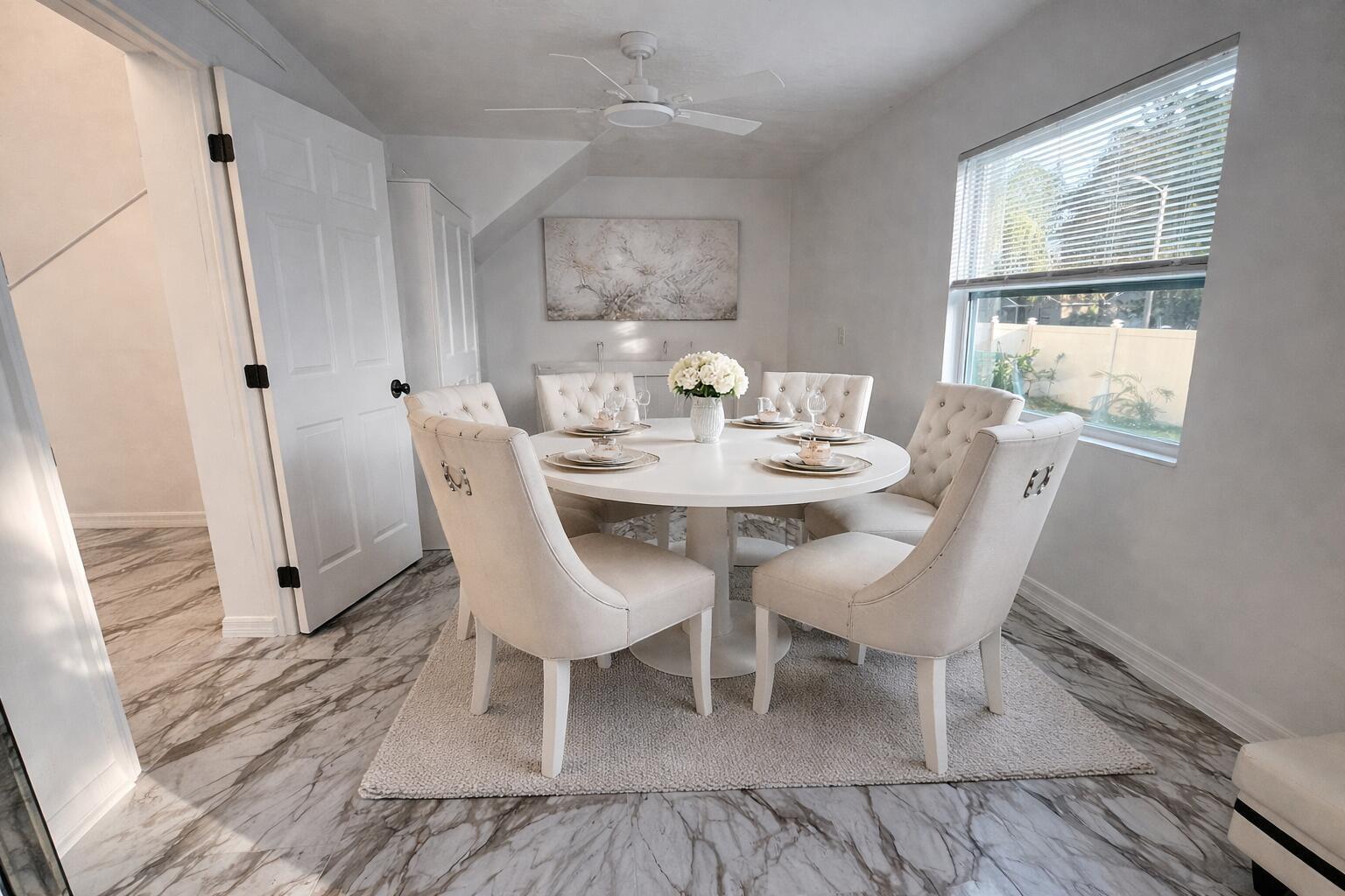 Lake St George South Unit IV - Residential