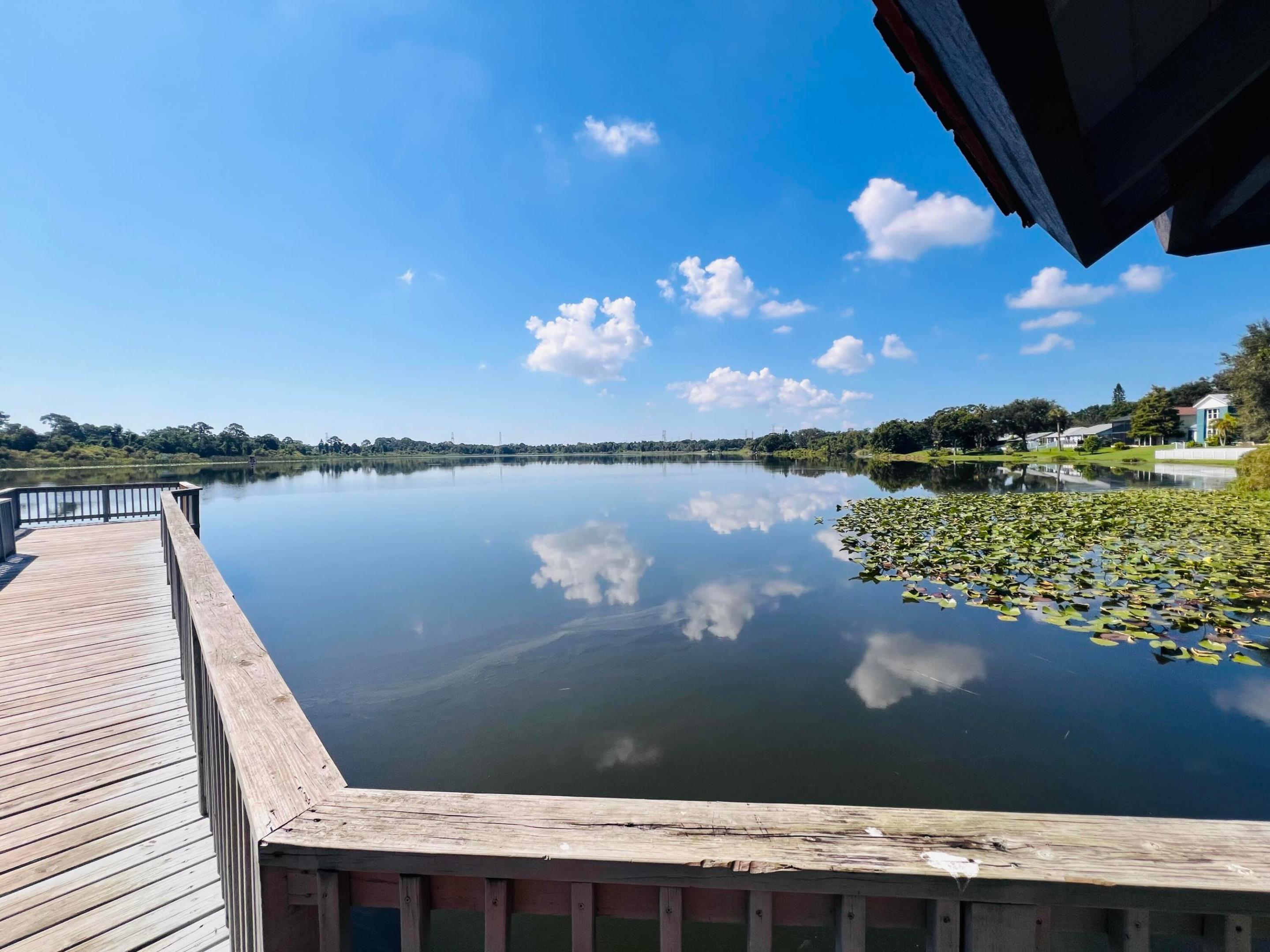 Lake St George South Unit IV - Residential