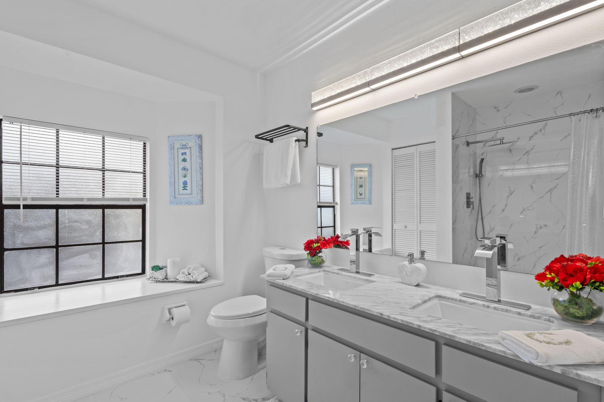 Lake St George South Unit IV - Residential