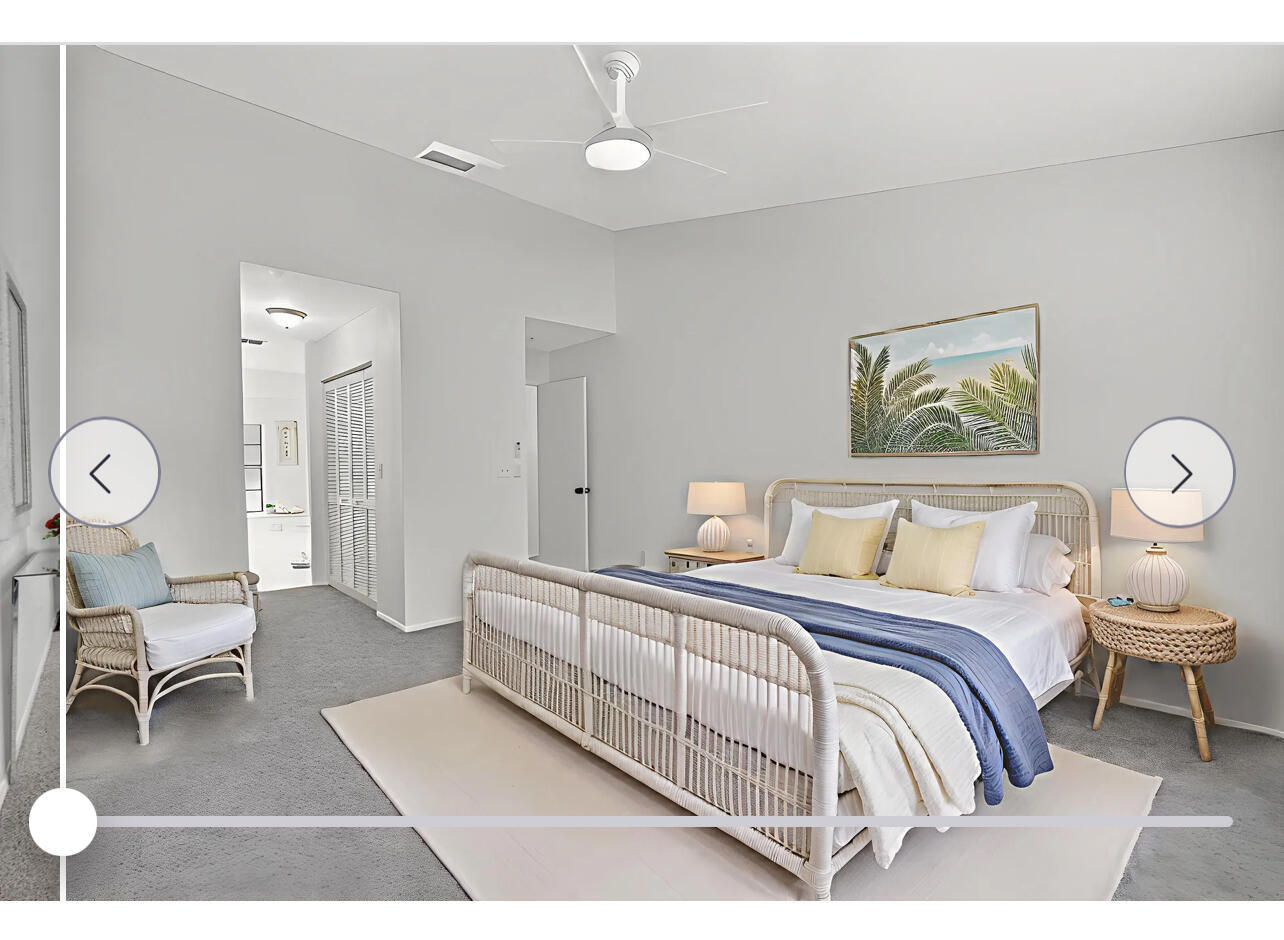 Lake St George South Unit IV - Residential