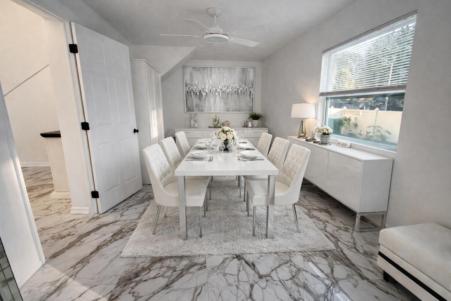 Lake St George South Unit IV - Residential