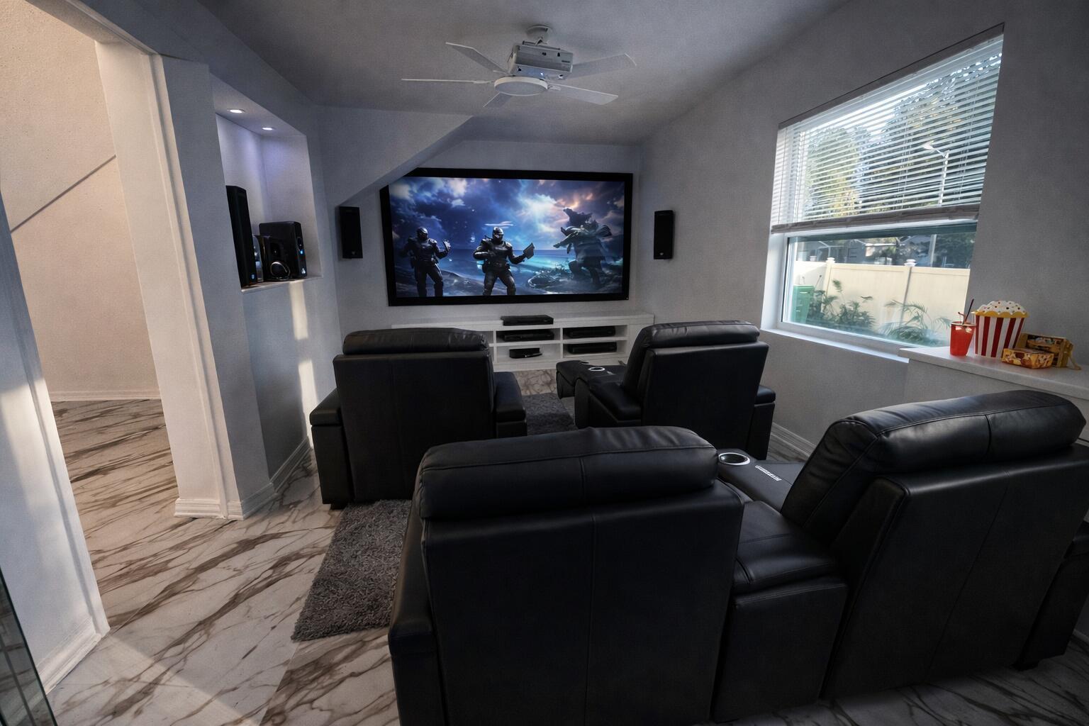 Lake St George South Unit IV - Residential