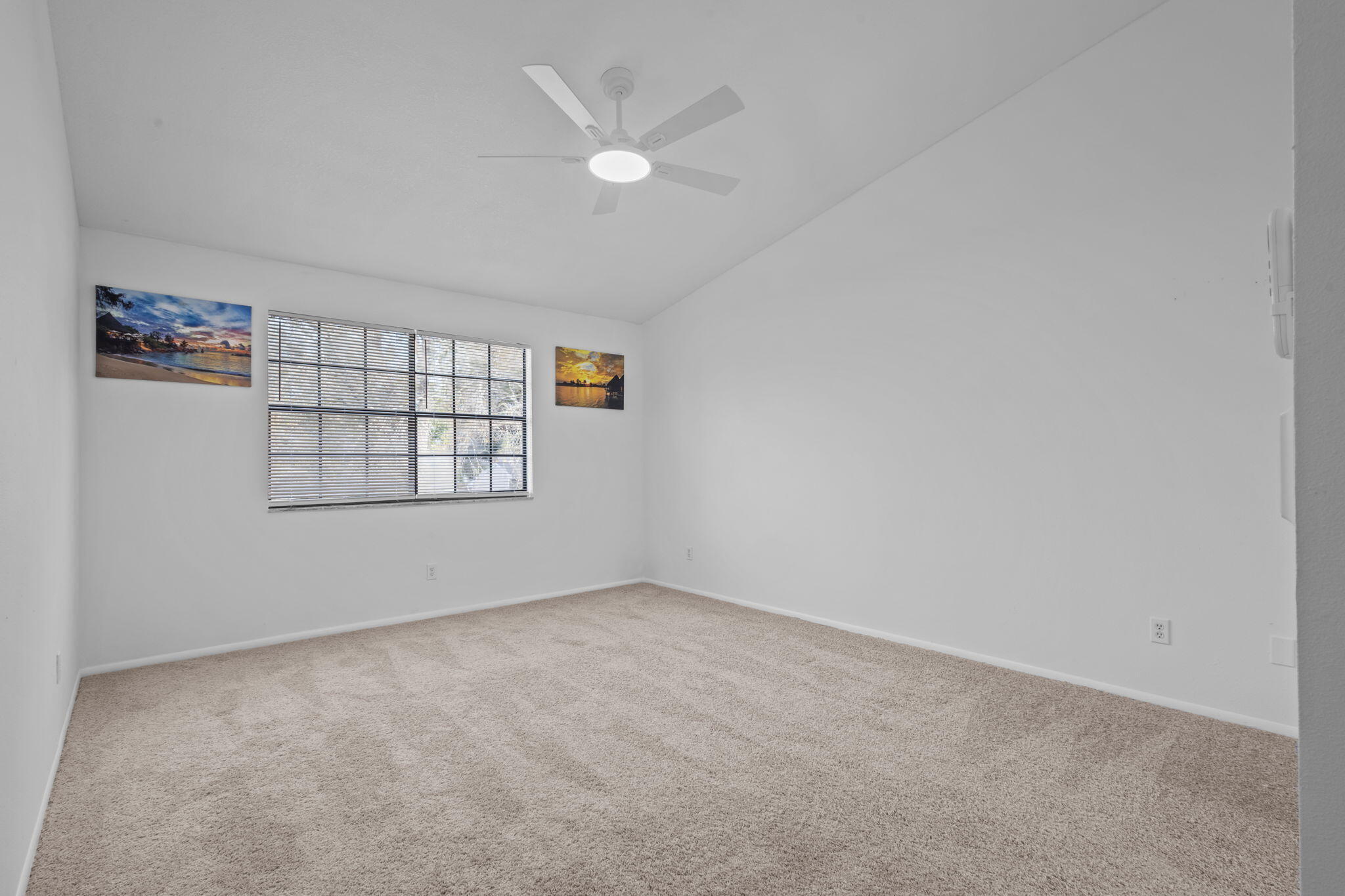 Lake St George South Unit IV - Residential