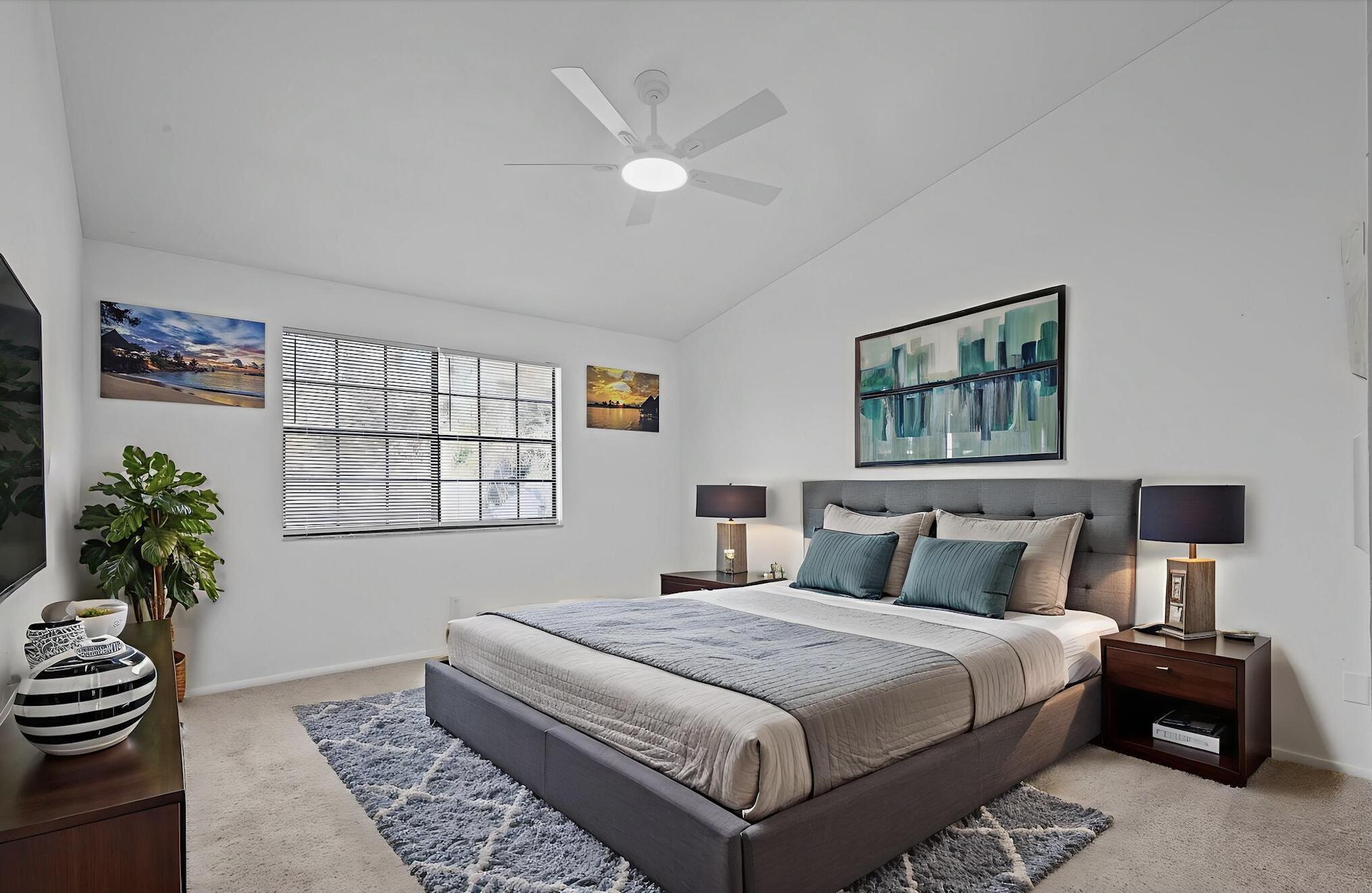 Lake St George South Unit IV - Residential