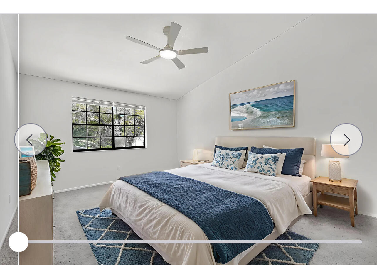 Lake St George South Unit IV - Residential