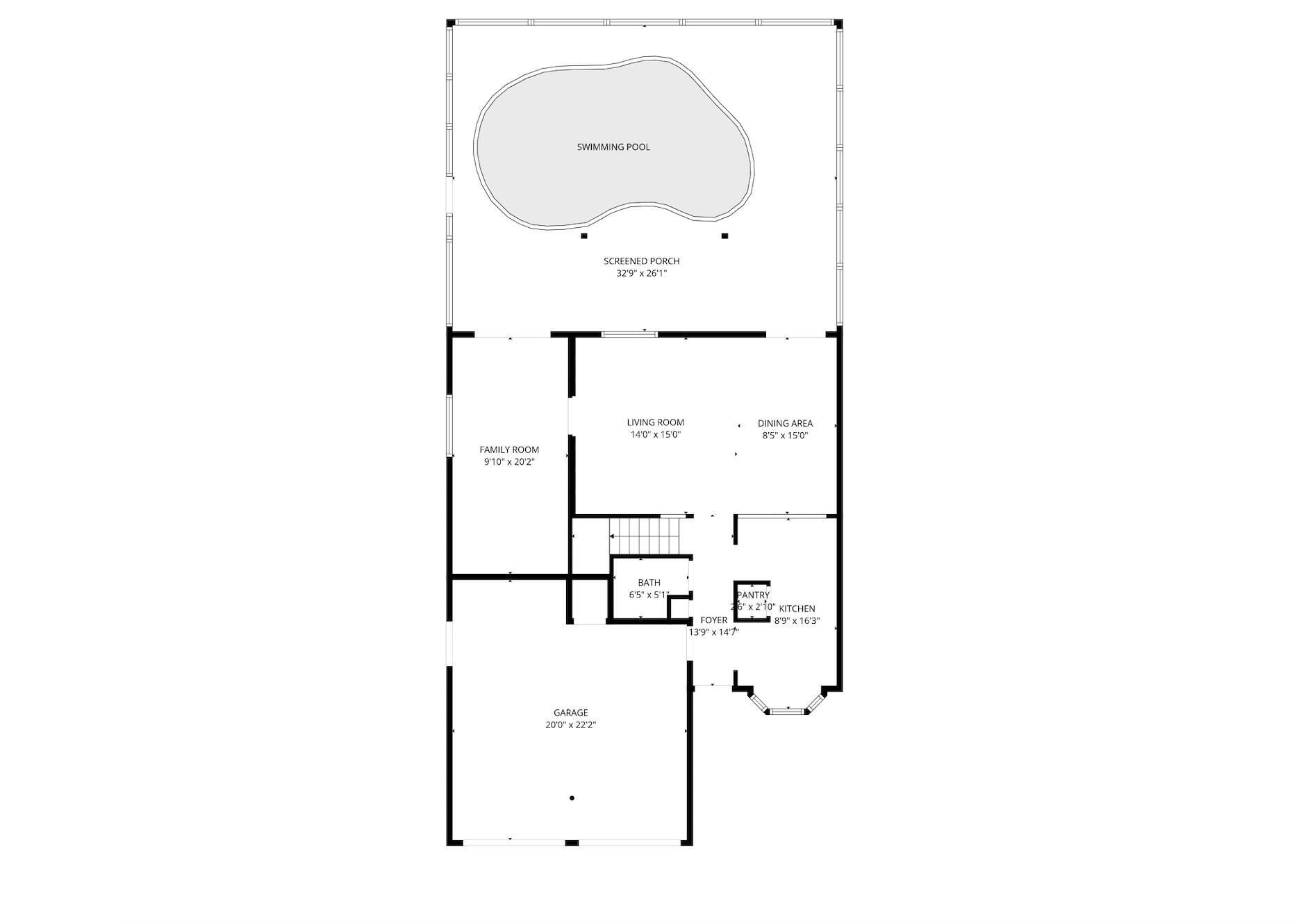 Lake St George South Unit IV - Residential