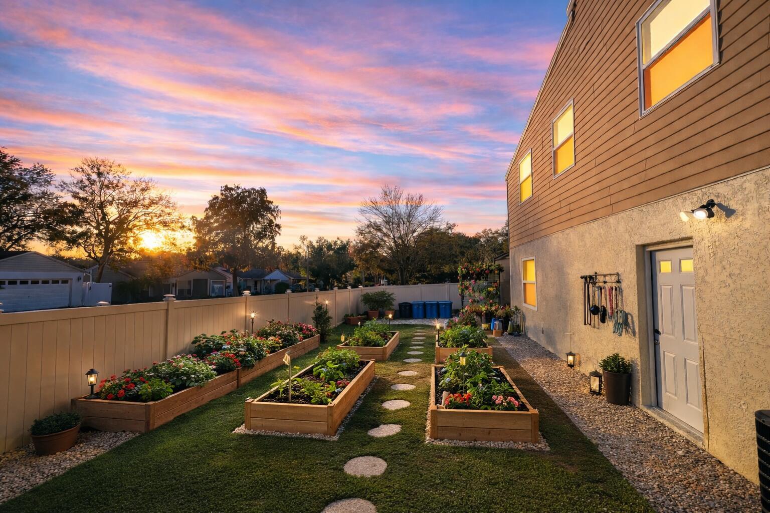 Lake St George South Unit IV - Residential