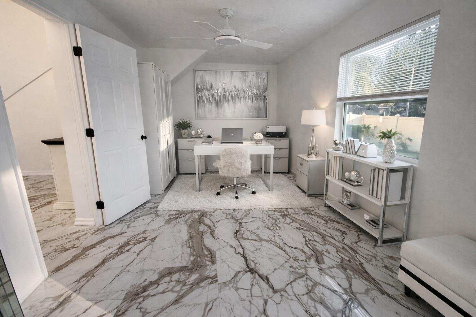 Lake St George South Unit IV - Residential