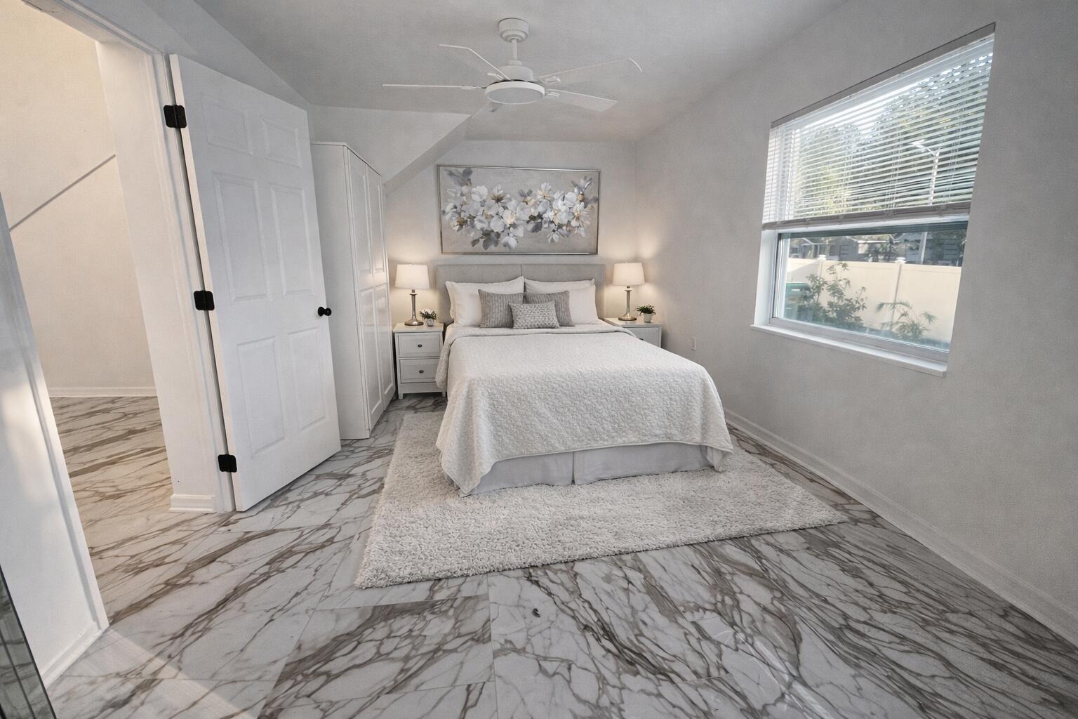 Lake St George South Unit IV - Residential