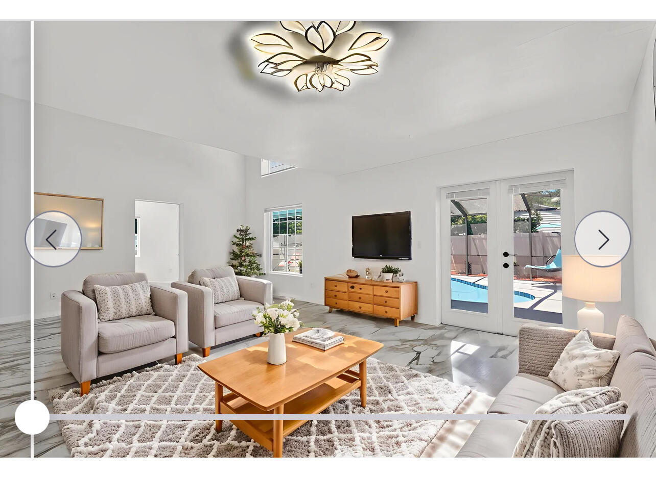 Lake St George South Unit IV - Residential