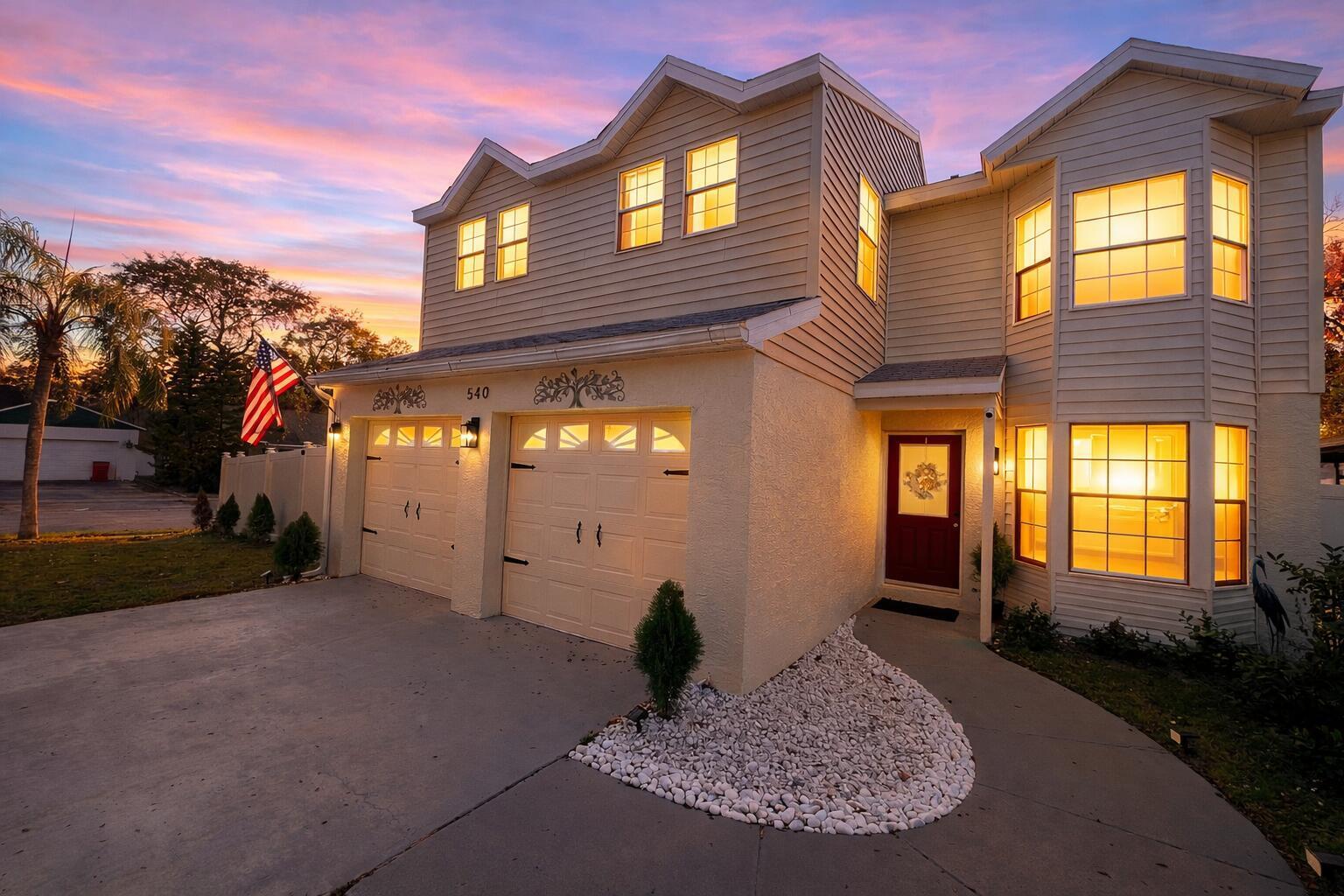 Lake St George South Unit IV - Residential