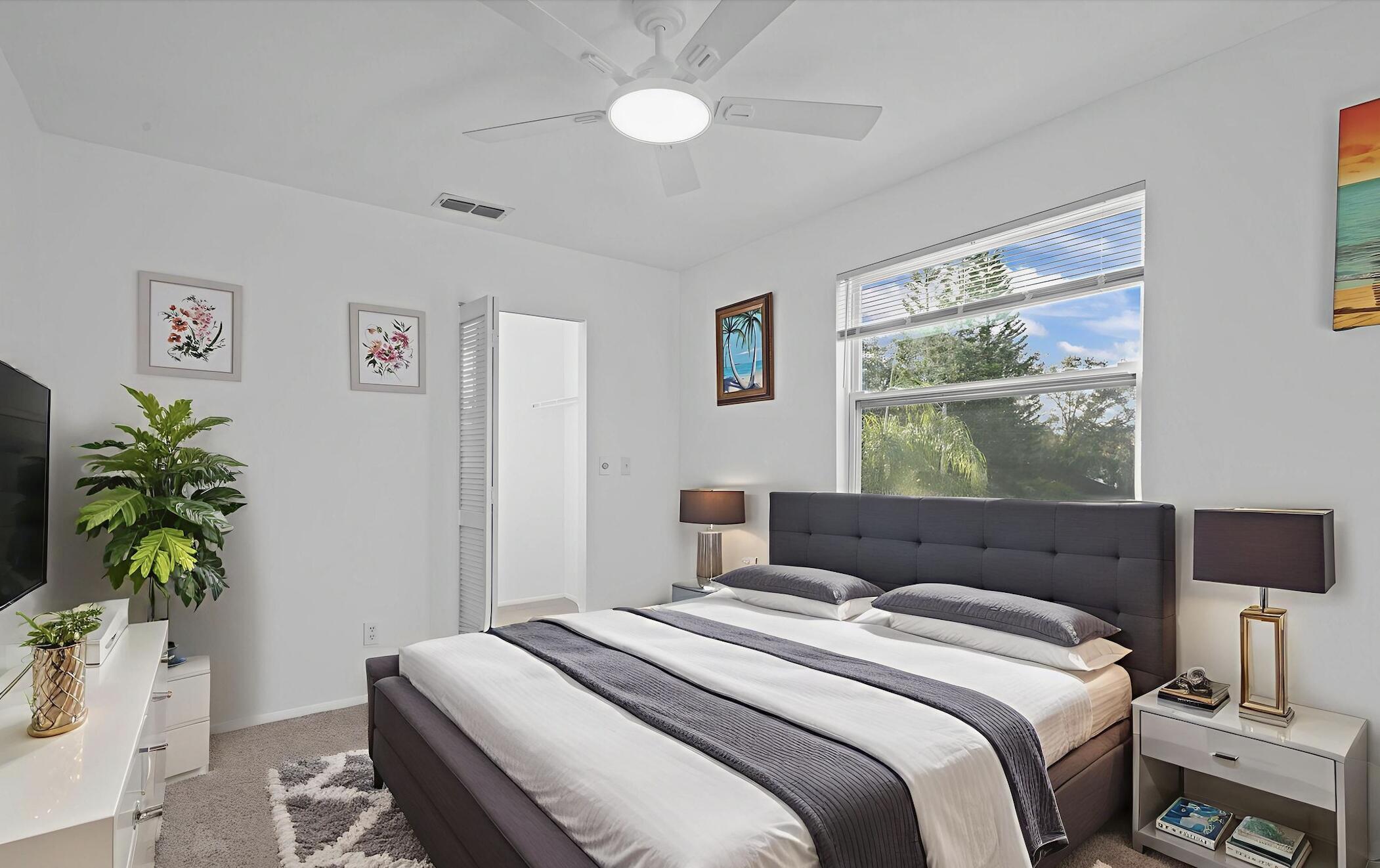 Lake St George South Unit IV - Residential