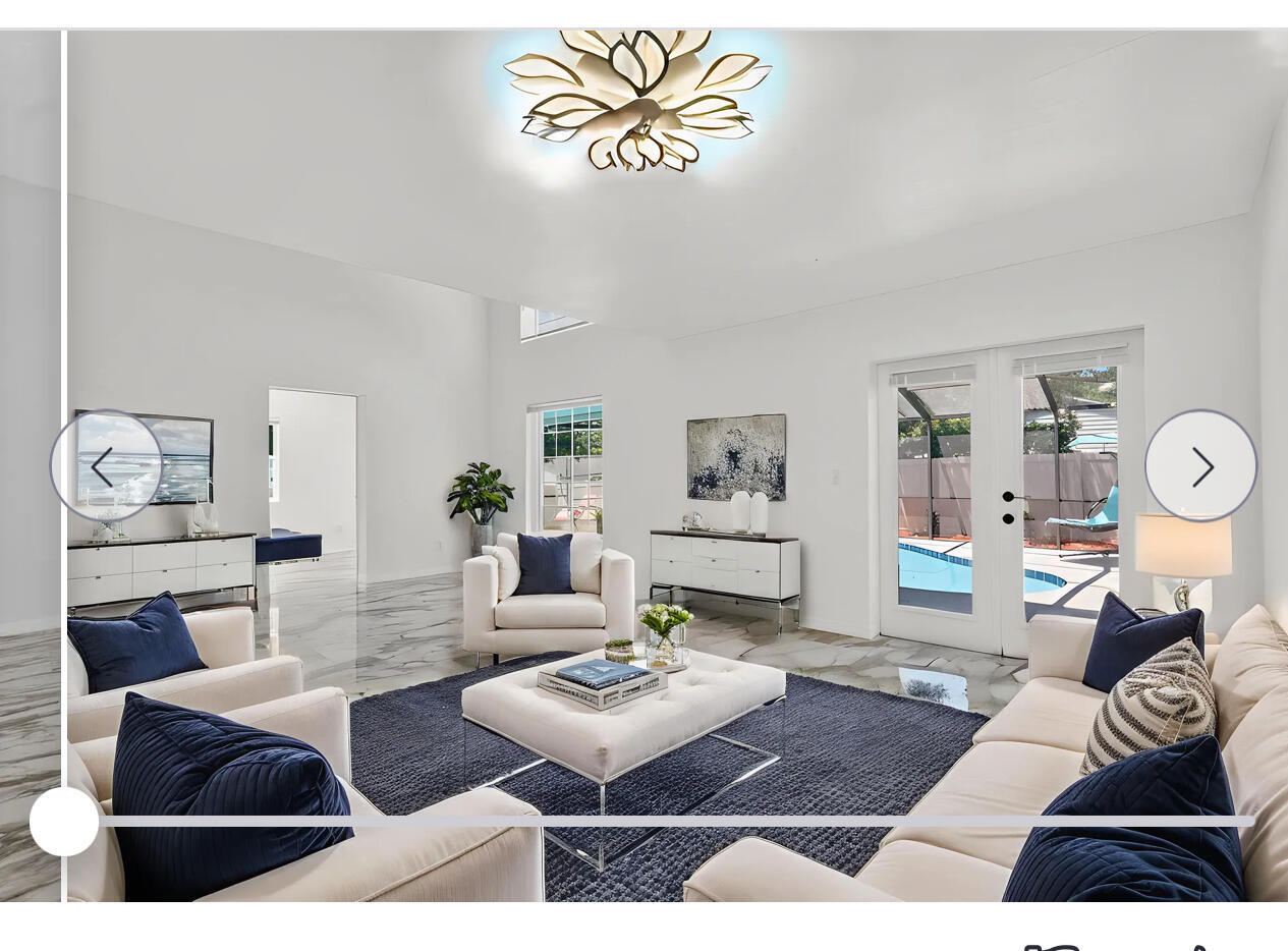 Lake St George South Unit IV - Residential