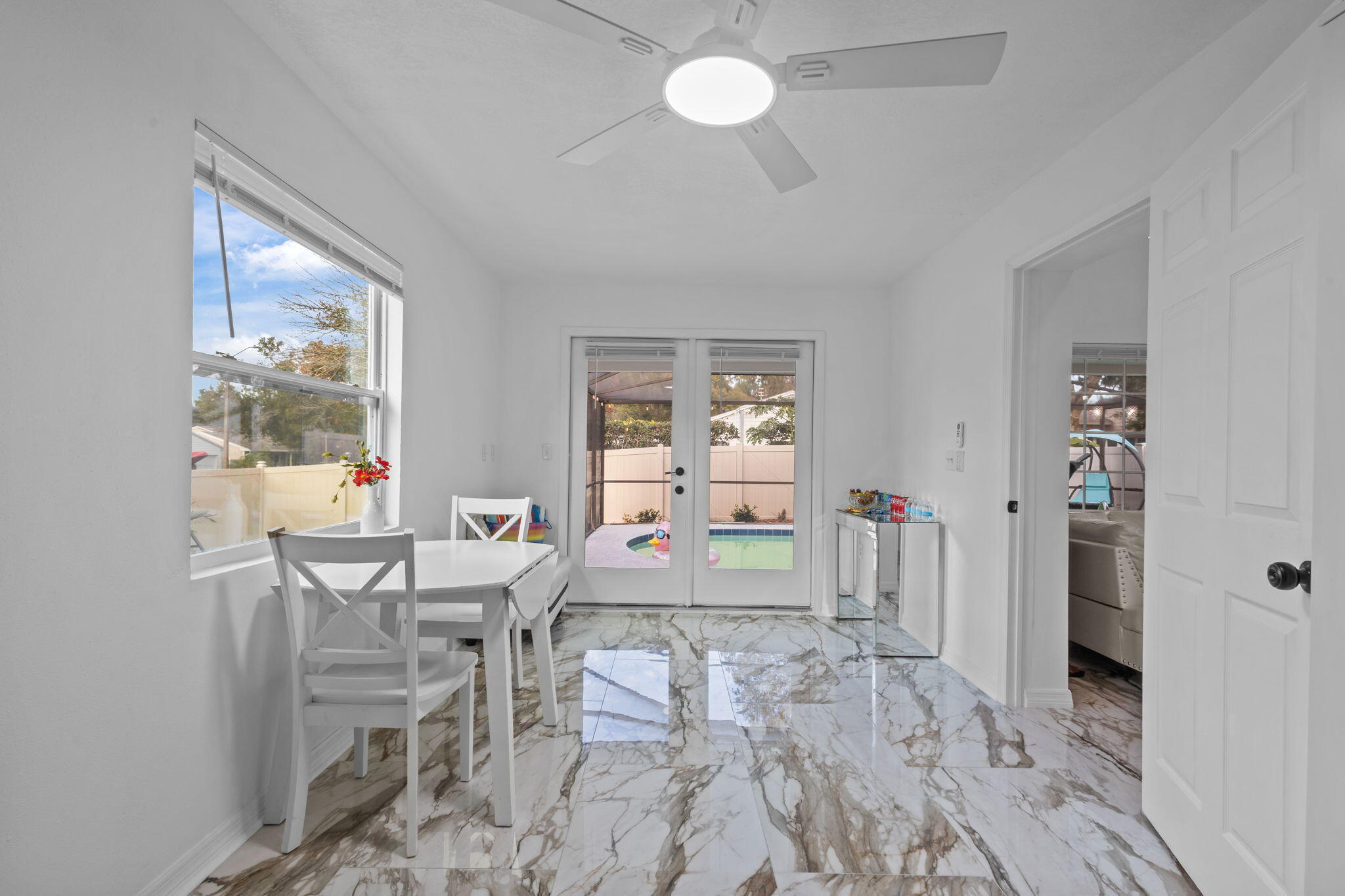 Lake St George South Unit IV - Residential