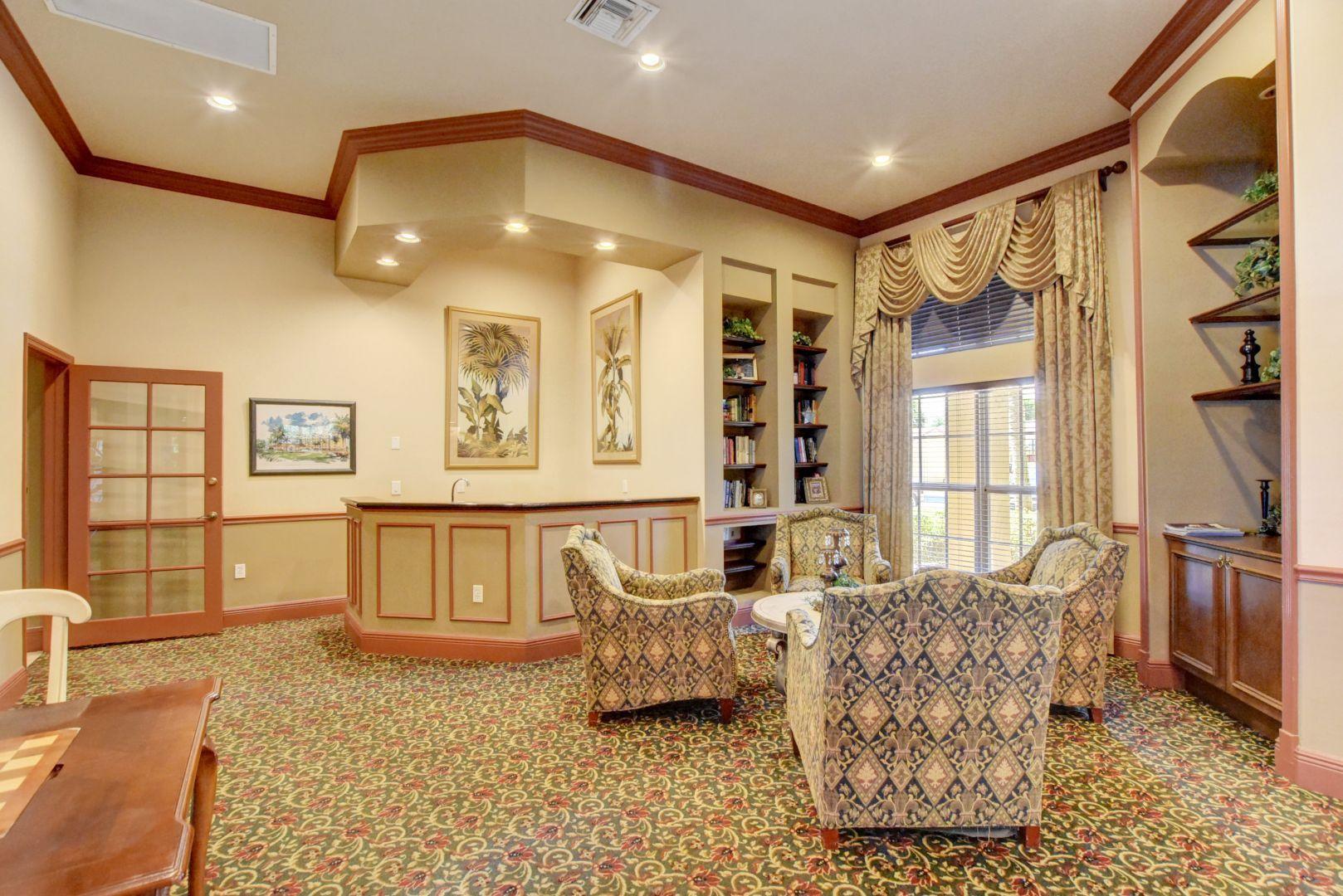 Hypoluxos Mariners Cay Condo - Residential