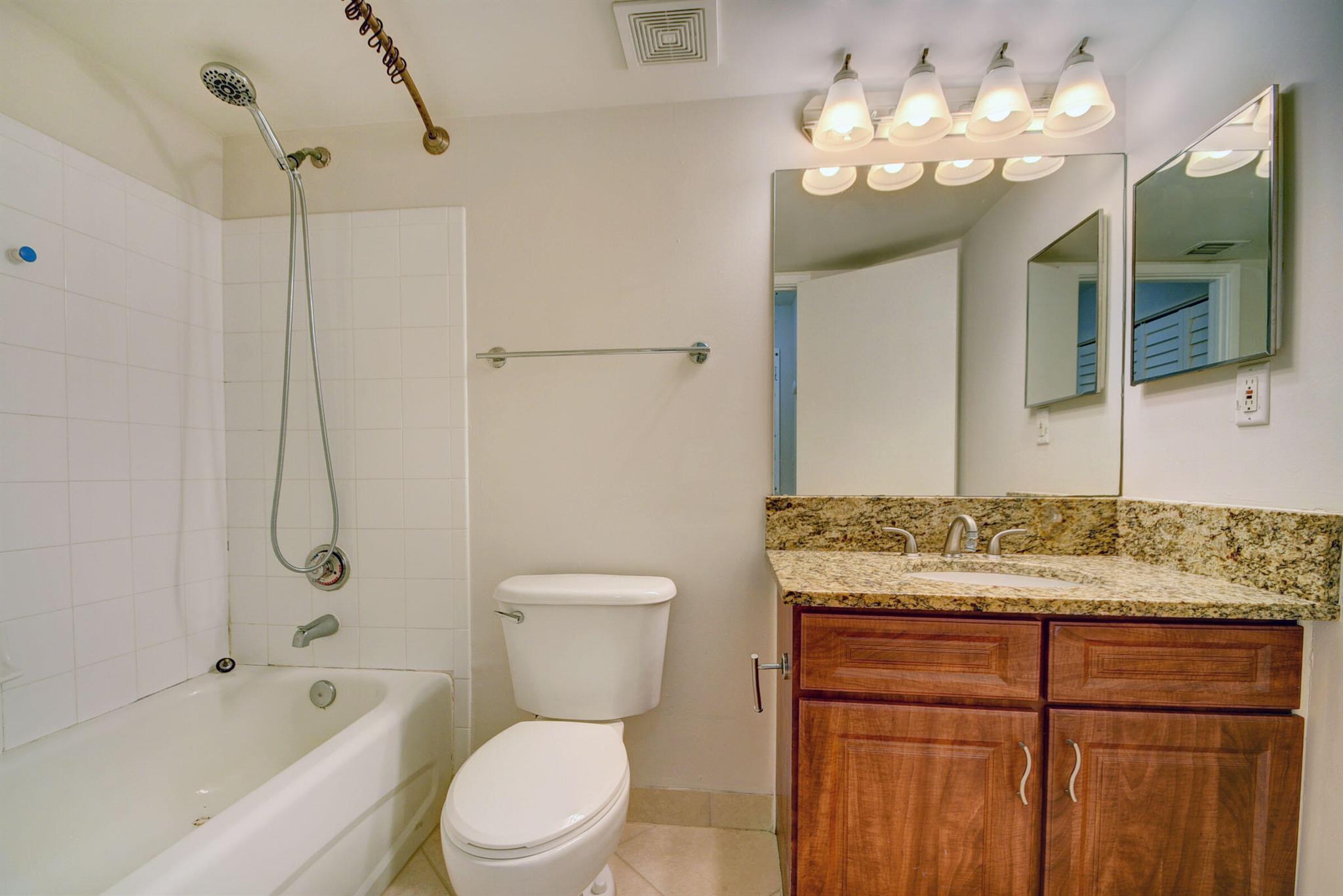 Hypoluxos Mariners Cay Condo - Residential