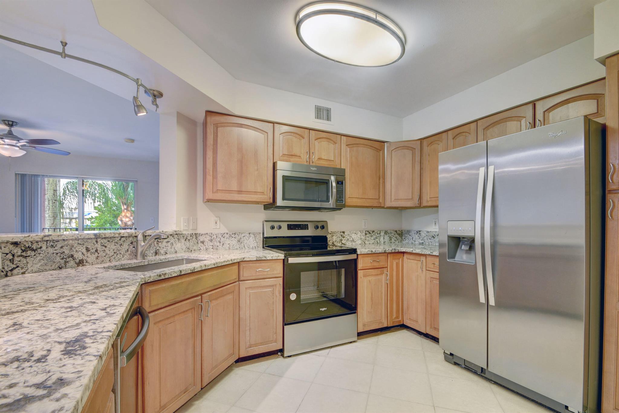 Hypoluxos Mariners Cay Condo - Residential