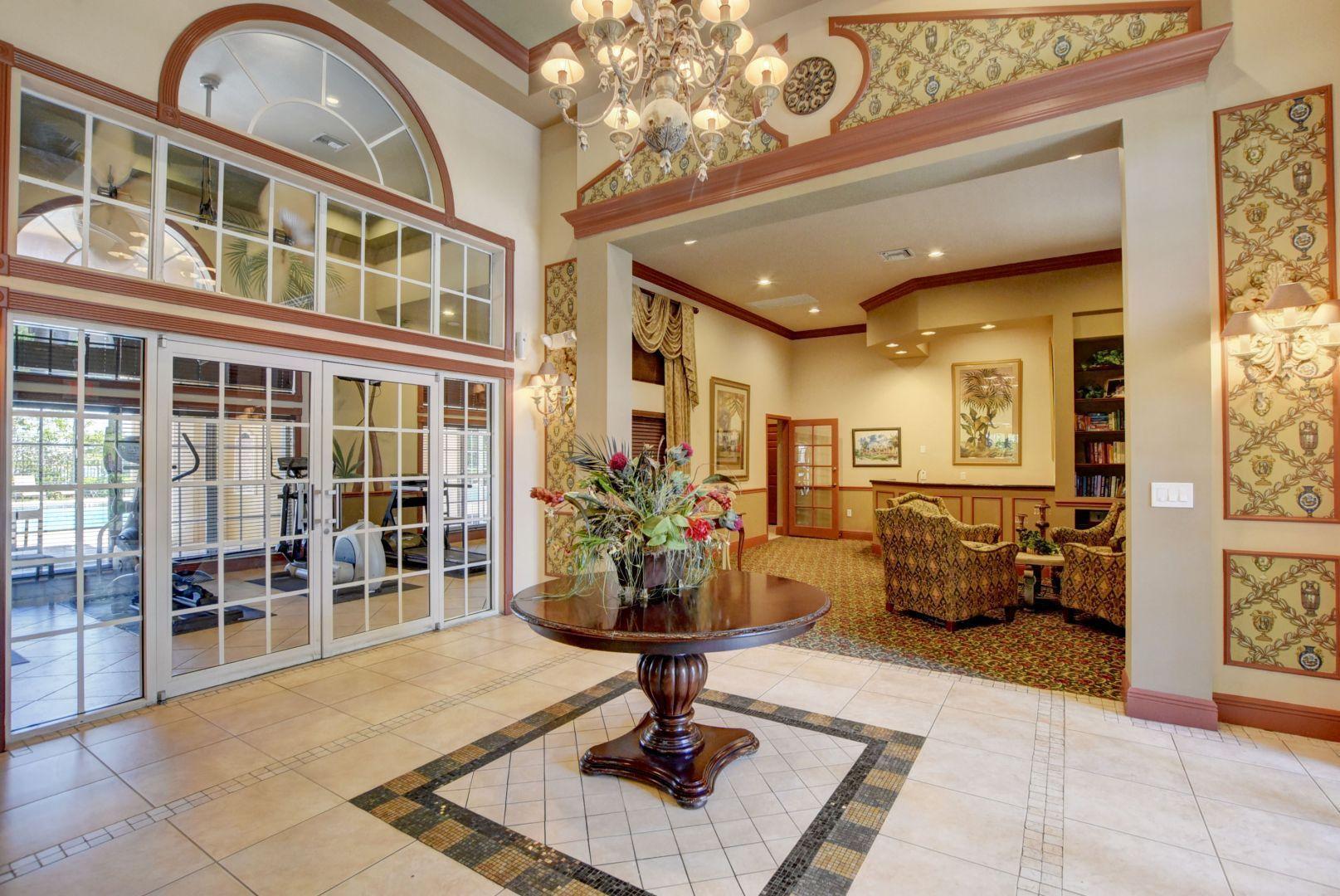 Hypoluxos Mariners Cay Condo - Residential