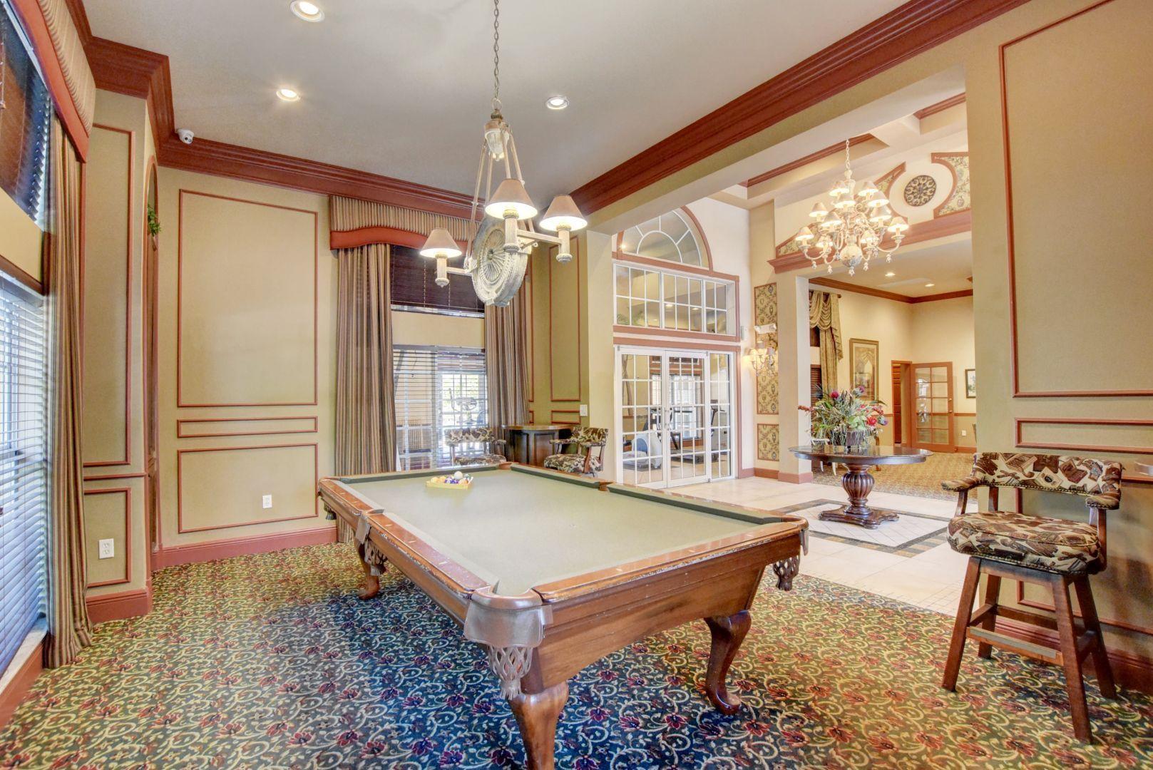 Hypoluxos Mariners Cay Condo - Residential