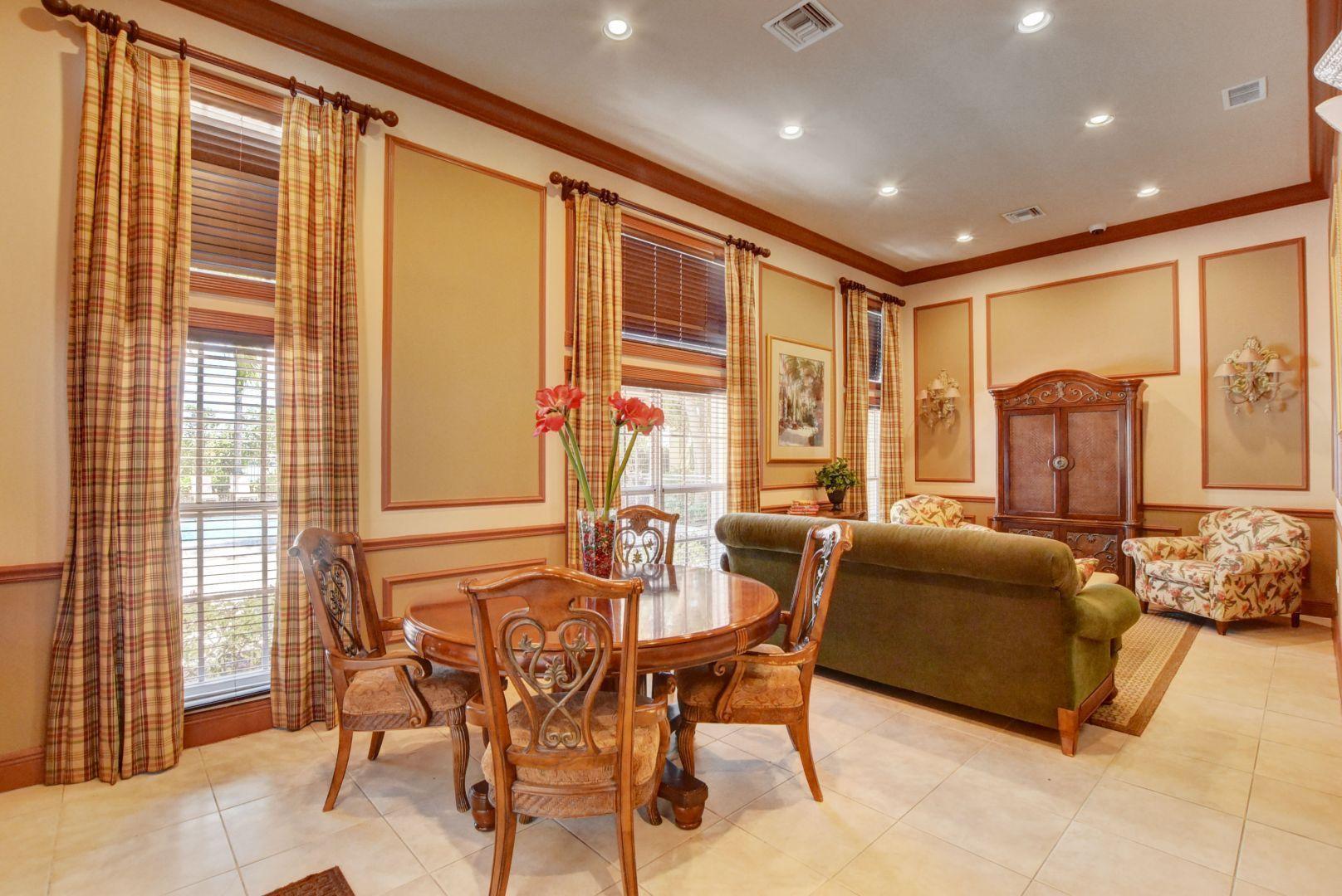 Hypoluxos Mariners Cay Condo - Residential