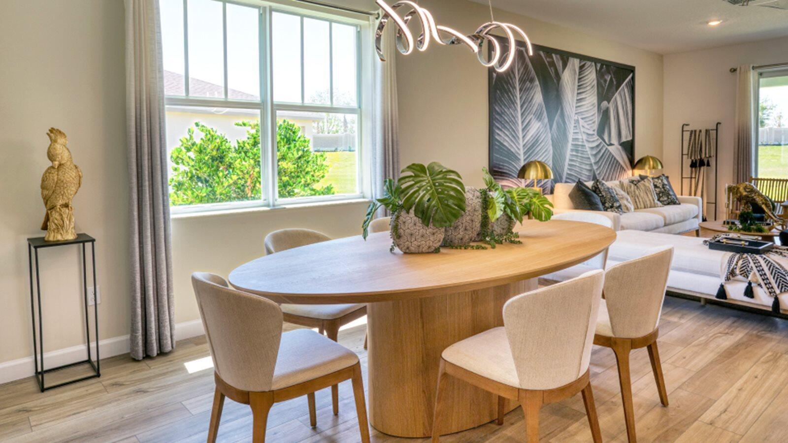 VERANDA PRESERVE - Residential