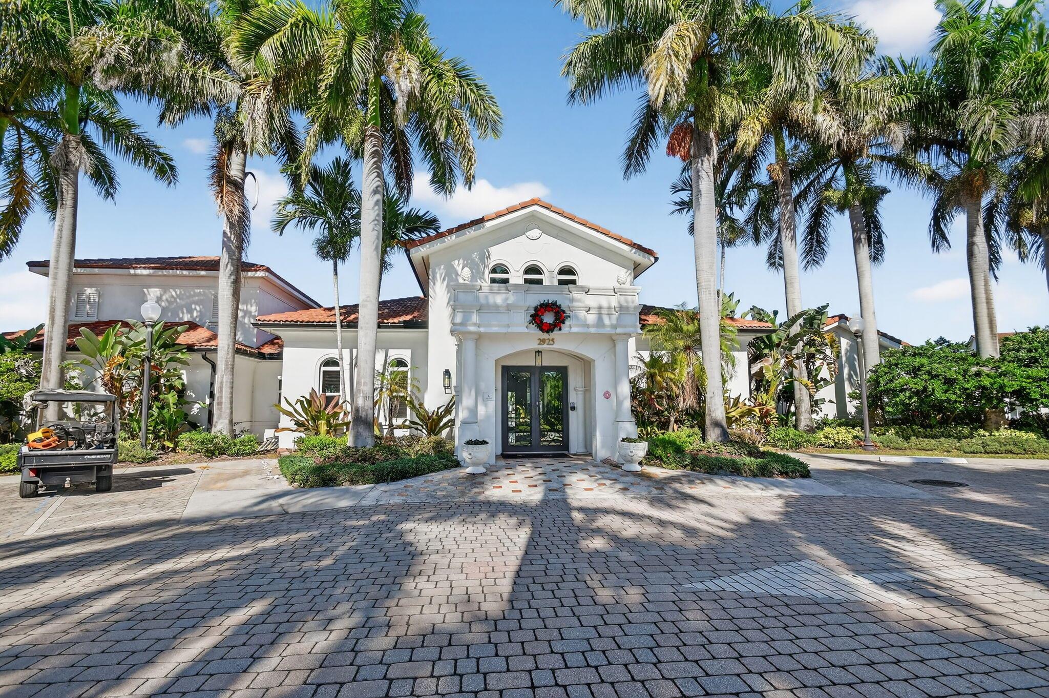 VILLA DEL SOL CONDO - Residential