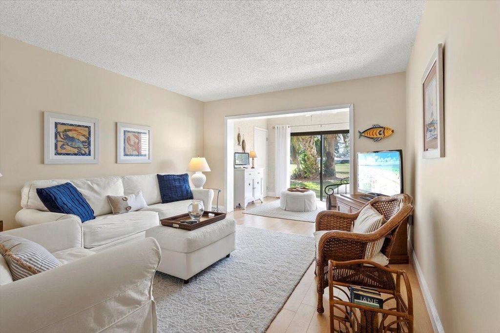 Photo of 5333 SE Miles Grant Road #105, Stuart, FL 34997 (MLS # R11061161)