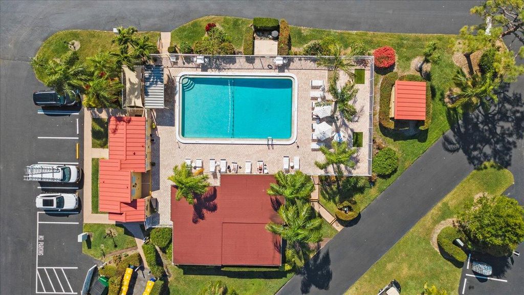 Photo of 5333 SE Miles Grant Road #105, Stuart, FL 34997 (MLS # R11061161)