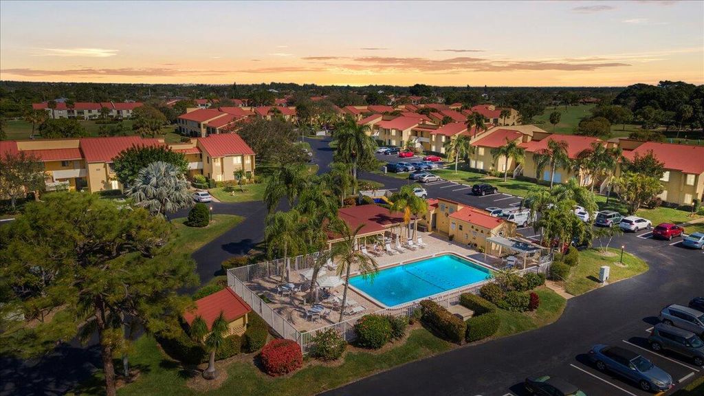 Photo of 5333 SE Miles Grant Road #105, Stuart, FL 34997 (MLS # R11061161)