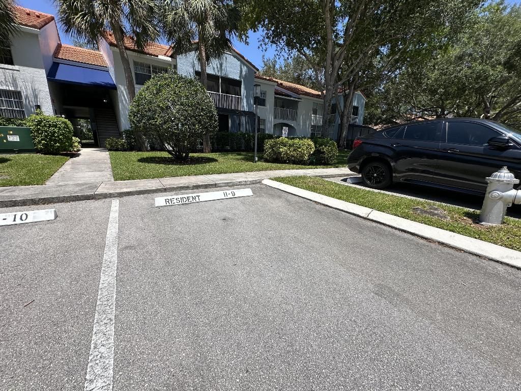 Photo of 3131 Clint Moore Road #106, Boca Raton, FL 33496 (MLS # R10970836)