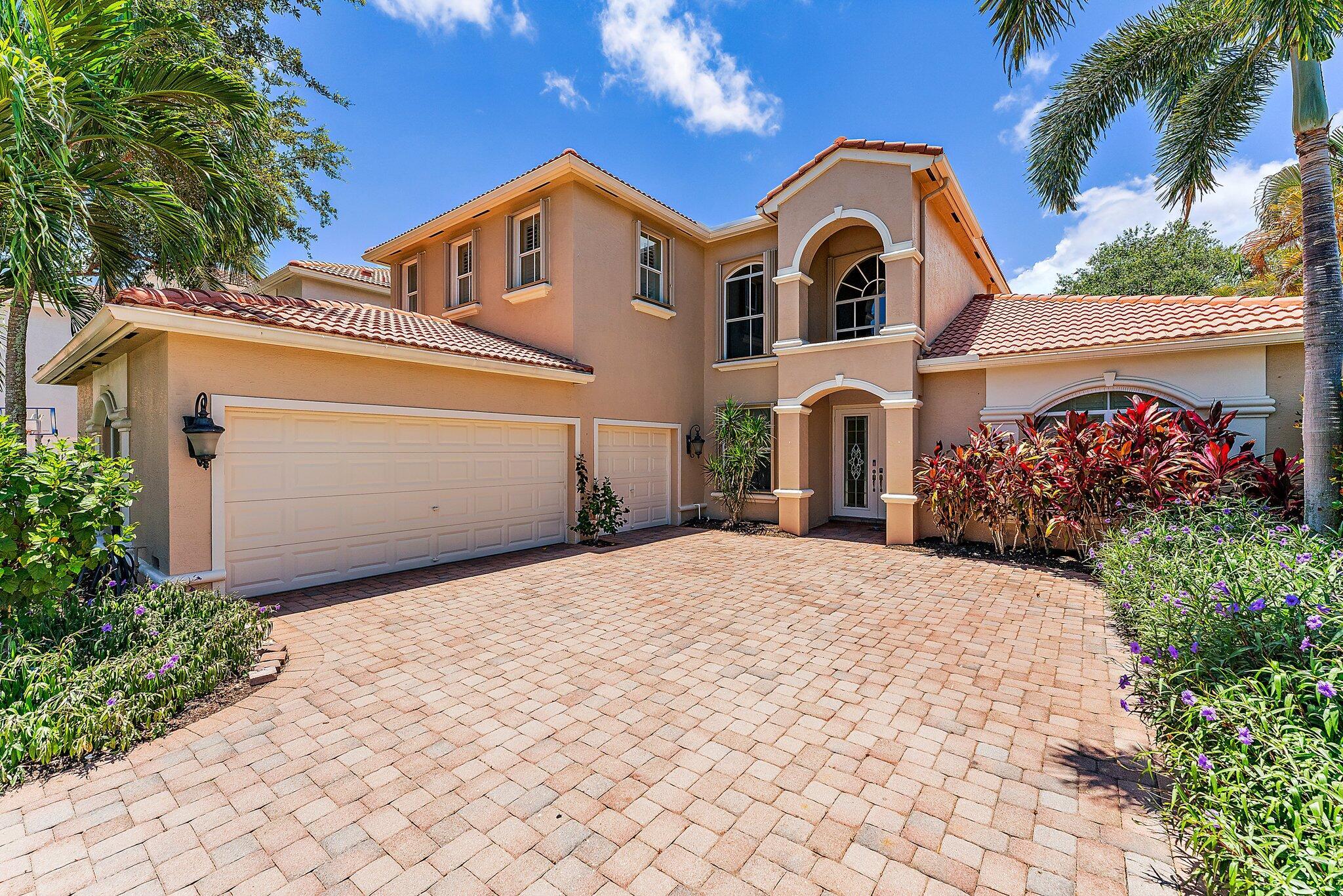 View Palm Beach Gardens, FL 33418 house