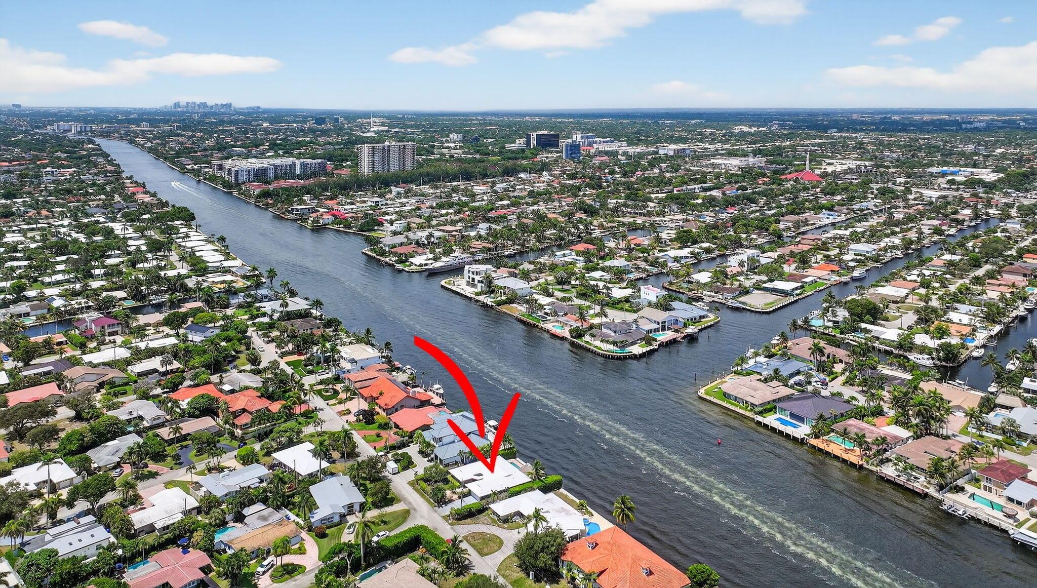 TERRA MAR ISLAND ESTATES - Residential