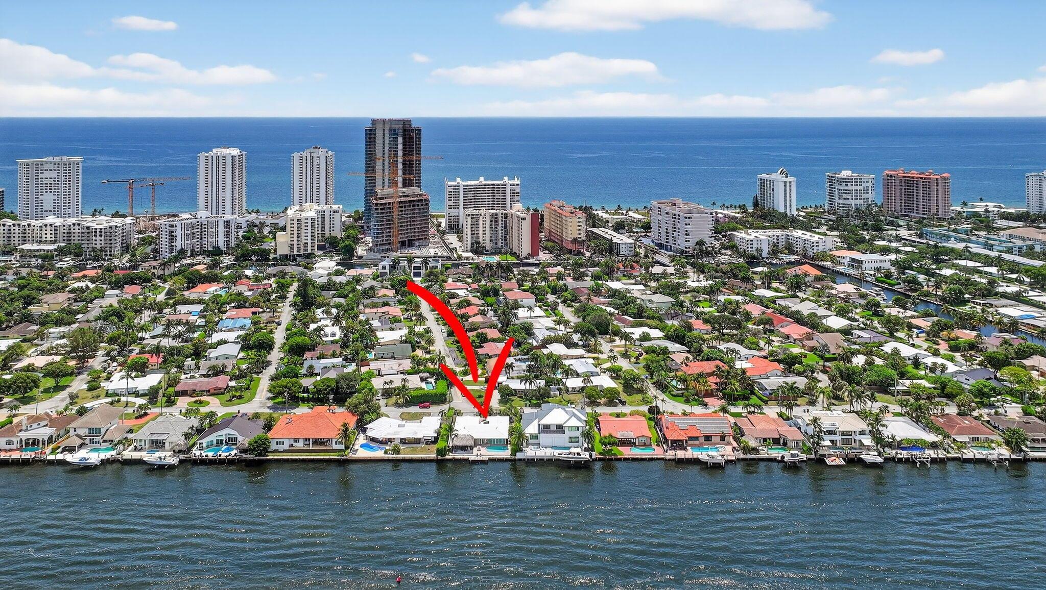 TERRA MAR ISLAND ESTATES - Residential