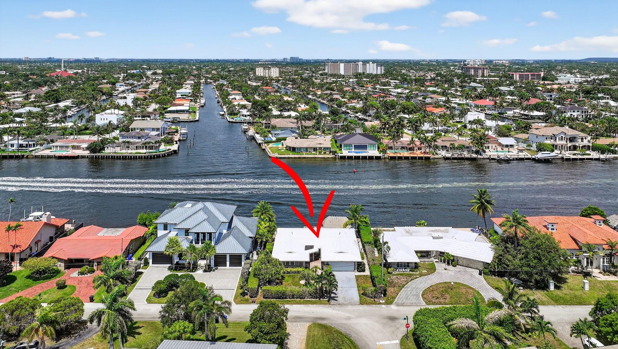 TERRA MAR ISLAND ESTATES - Residential