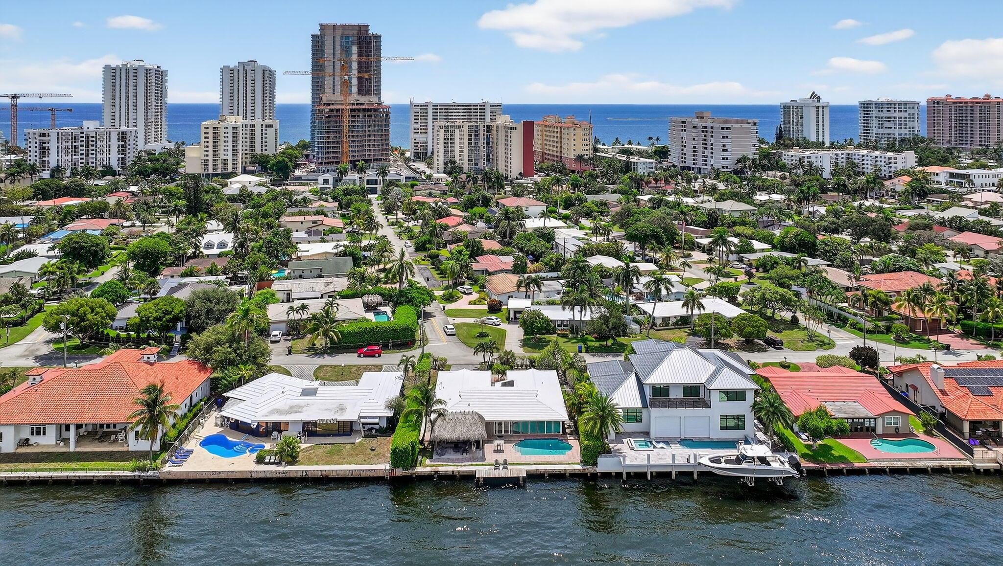 TERRA MAR ISLAND ESTATES - Residential